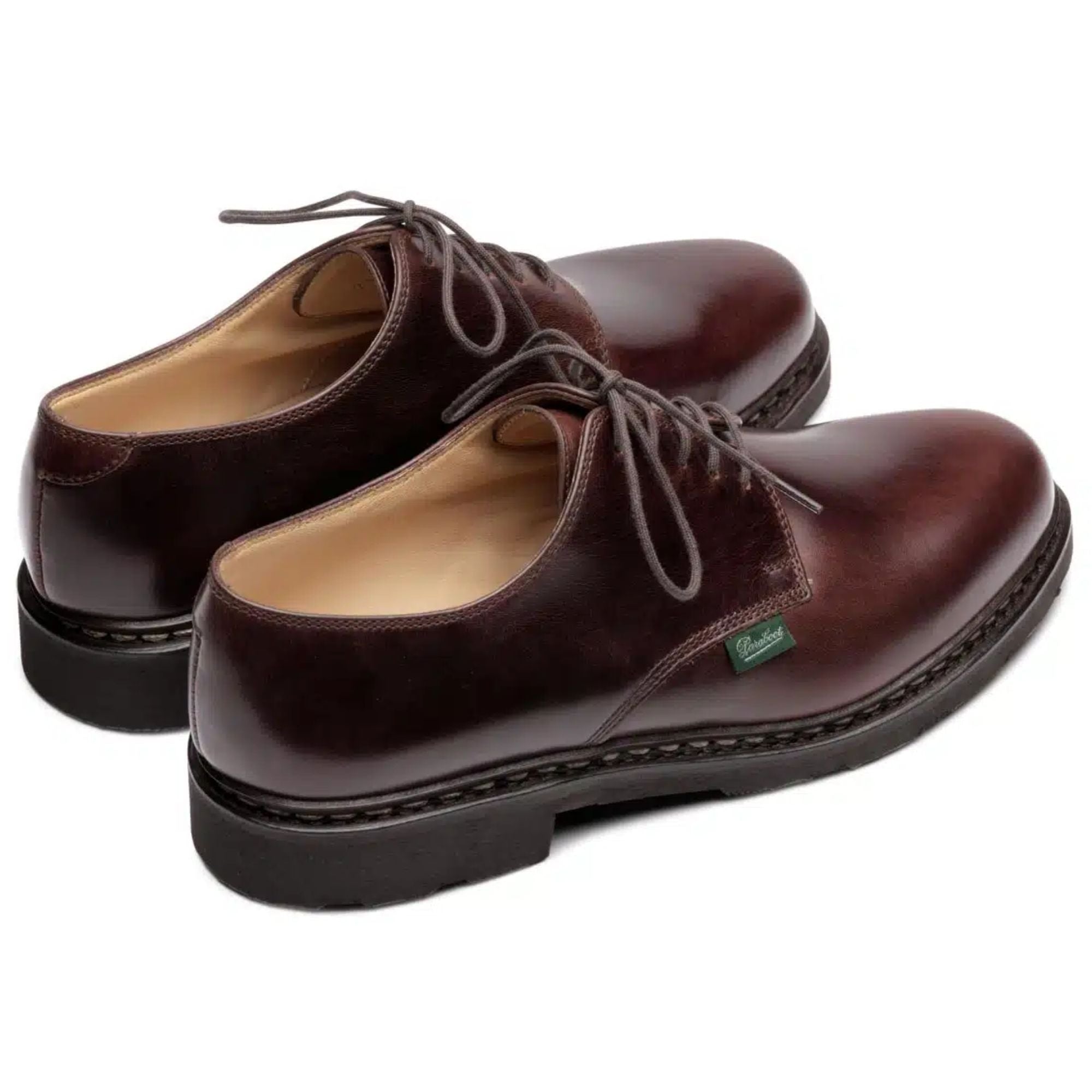 Arles/Griff - Marron