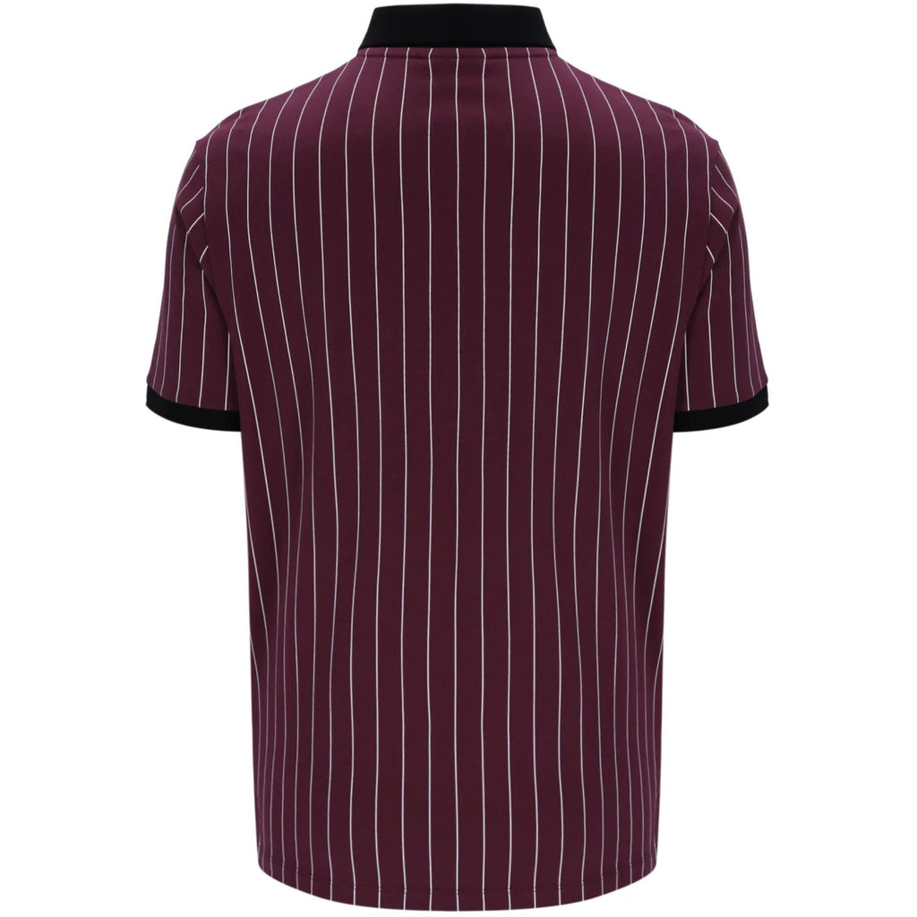Fila Vintage BB1 Polo Shirt - Fig