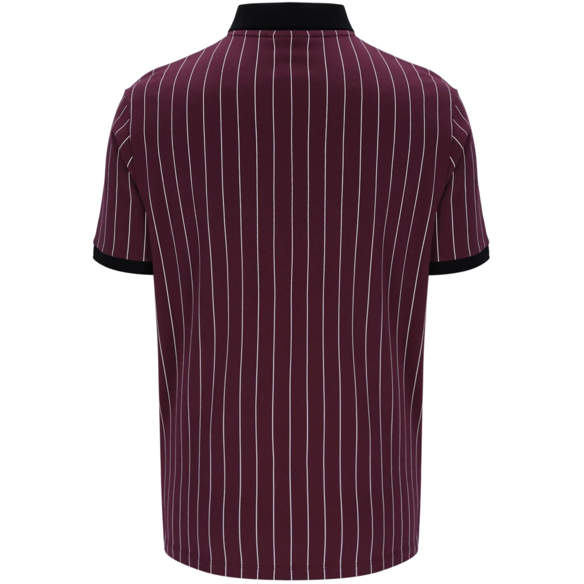 Fila Vintage BB1 Polo Shirt - Fig