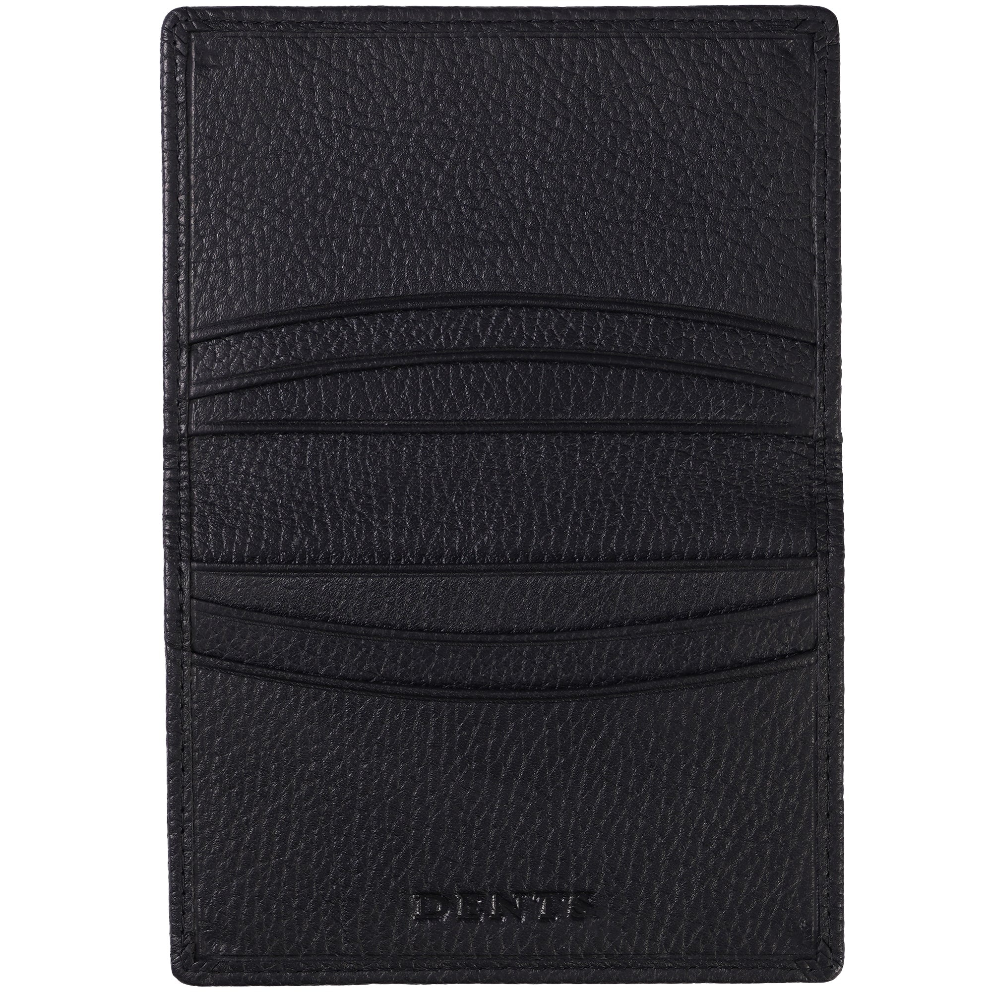 Beauley Card Holder - Black