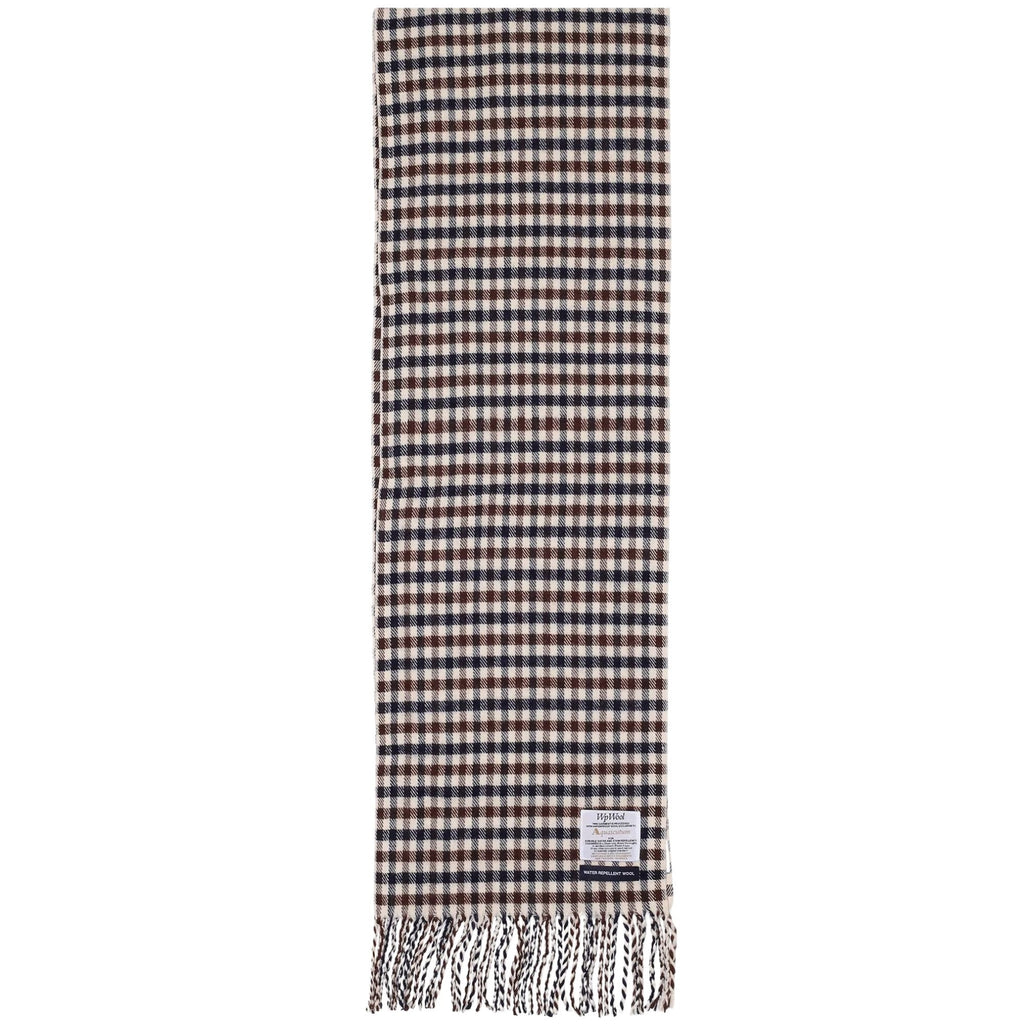 Aquascutum House Check Scarf