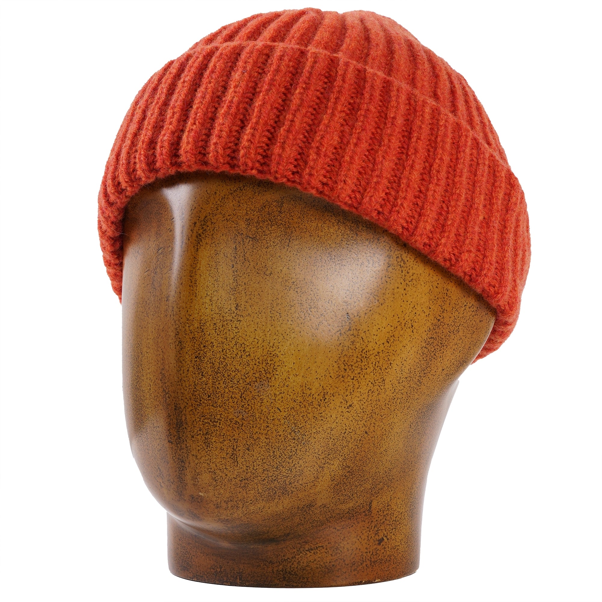 Pittari Fishermans Beanie - Ember