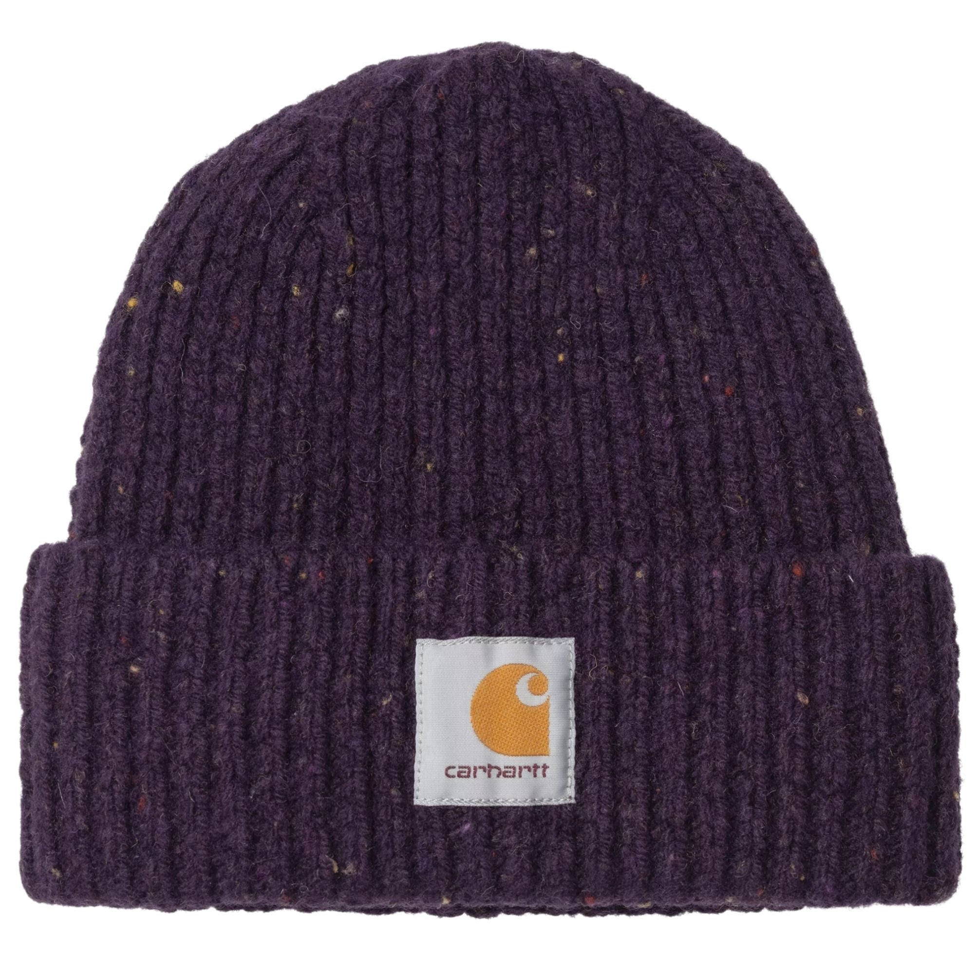 Carhartt WIP Anglistic Beanie - Lockers