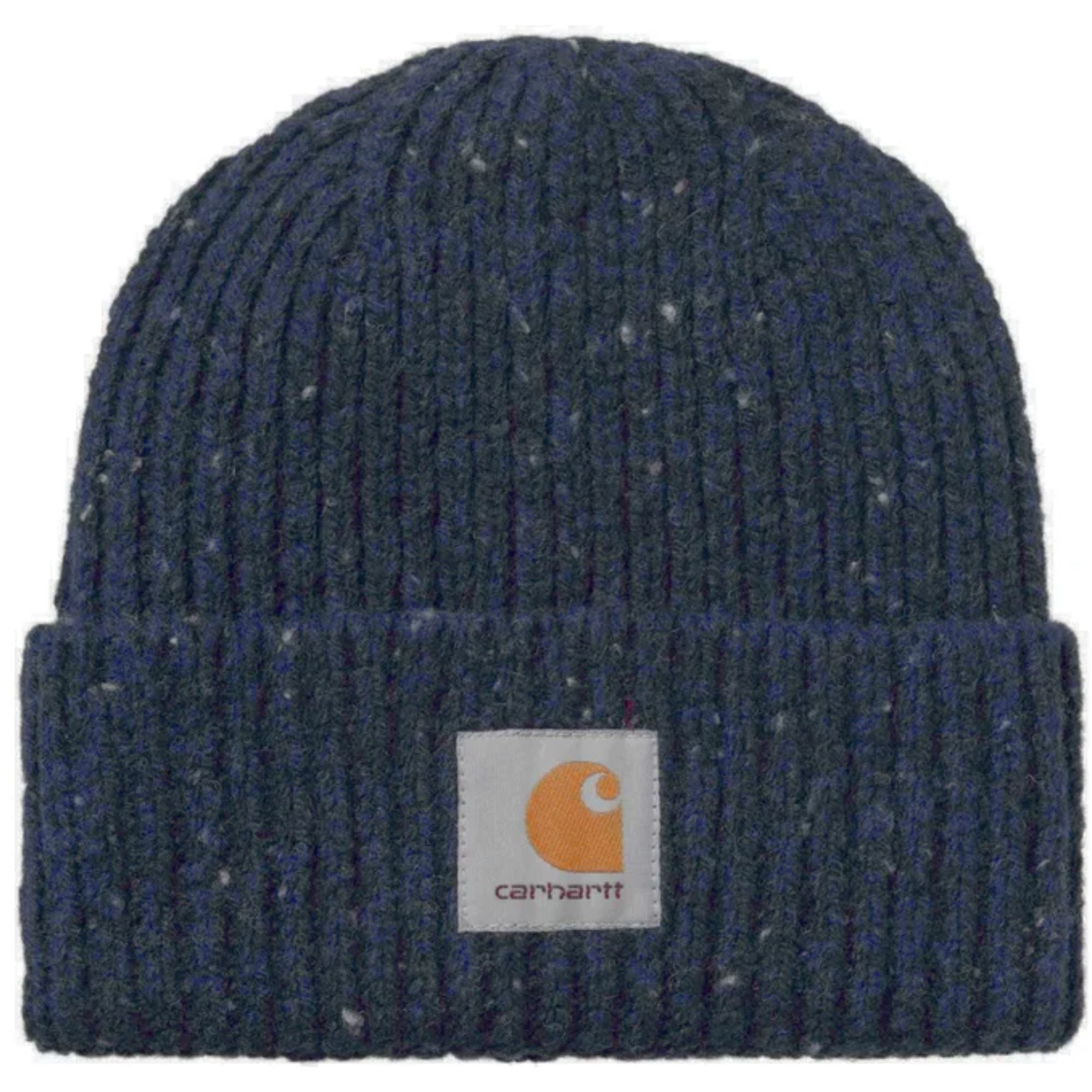 Carhartt WIP Anglistic Beanie - Jupiter