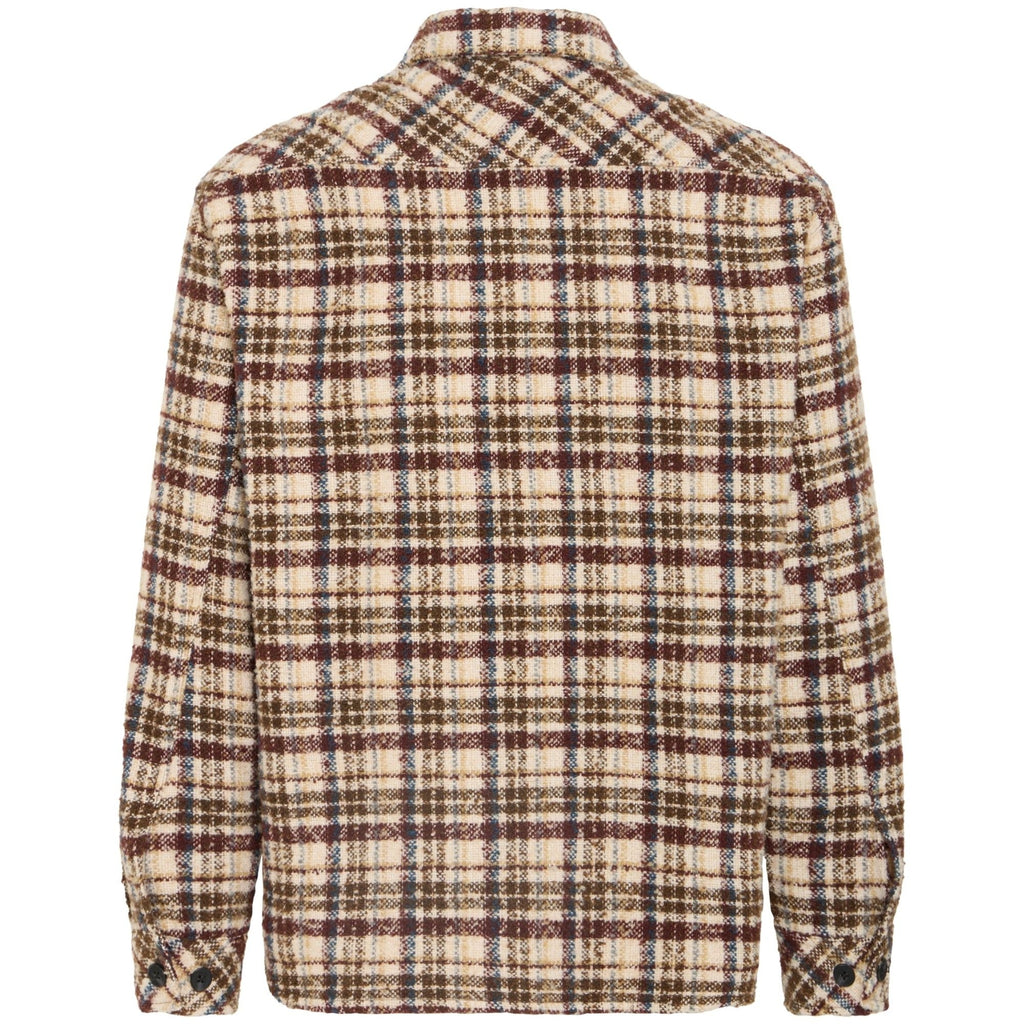 Solid Clothing Slade Overshirt - Multi