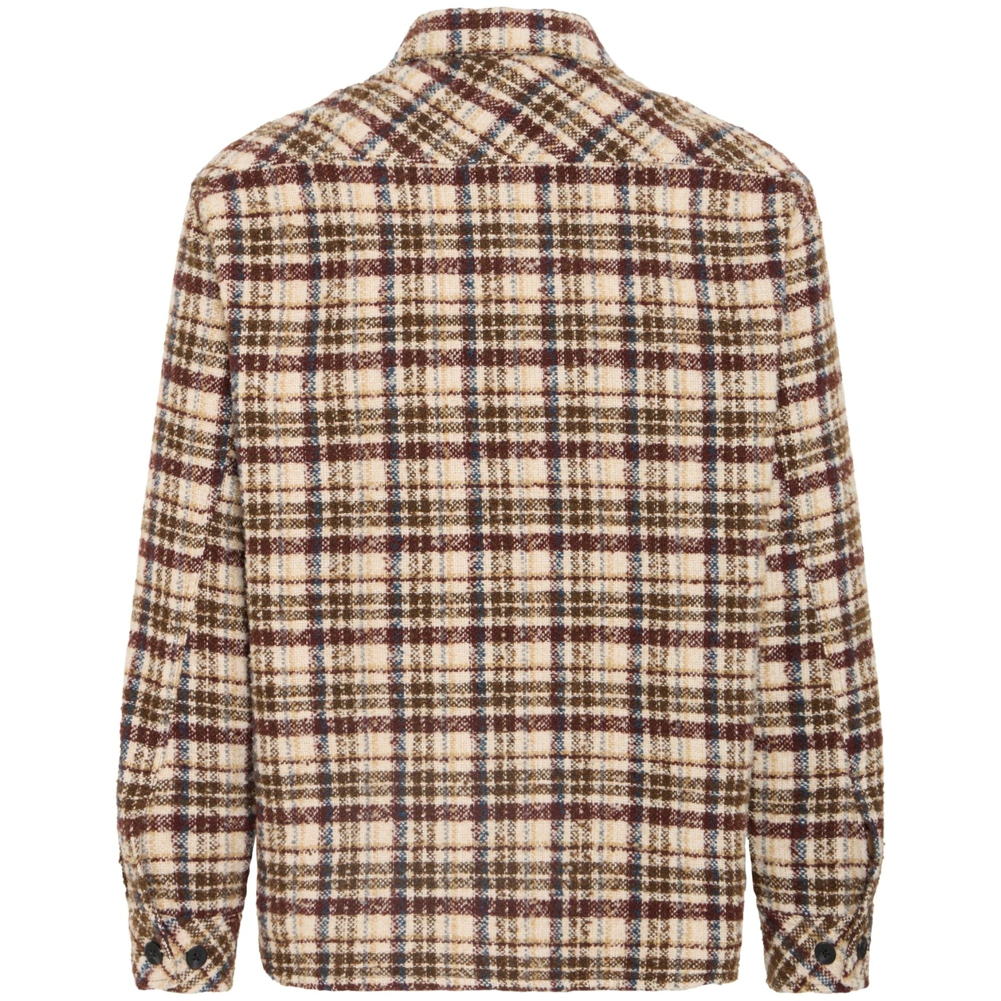 Solid Clothing Slade Overshirt - Multi