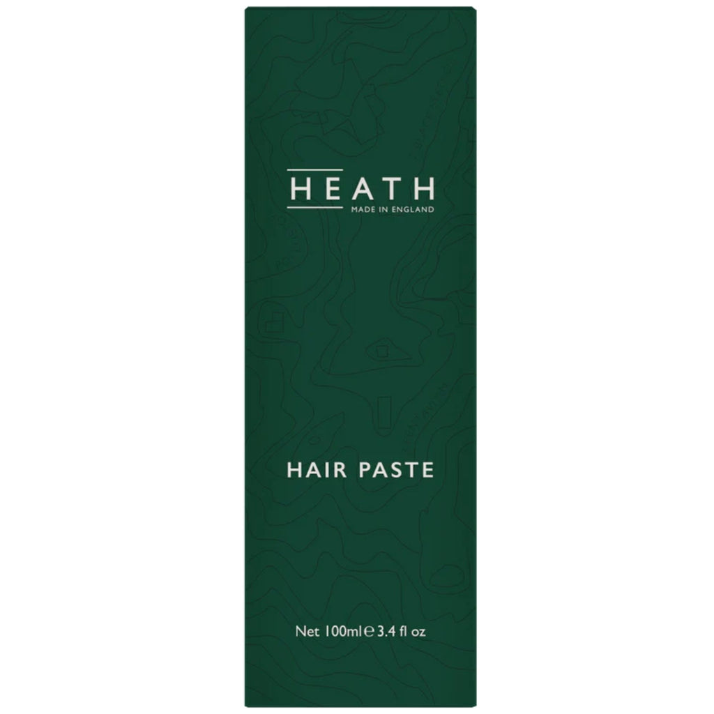 Heath London Hair Paste 100ml