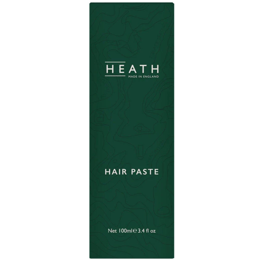 Heath London Hair Paste 100ml