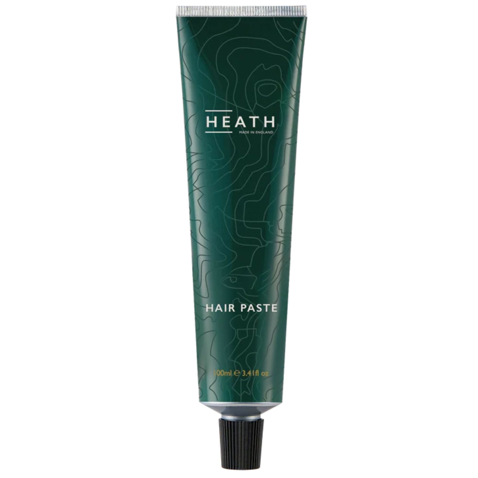 Heath London Hair Paste 100ml