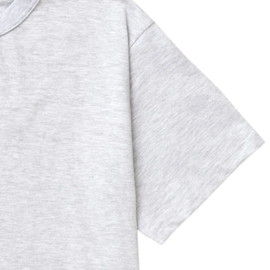 Power Goods Archive T-Shirt - Ash