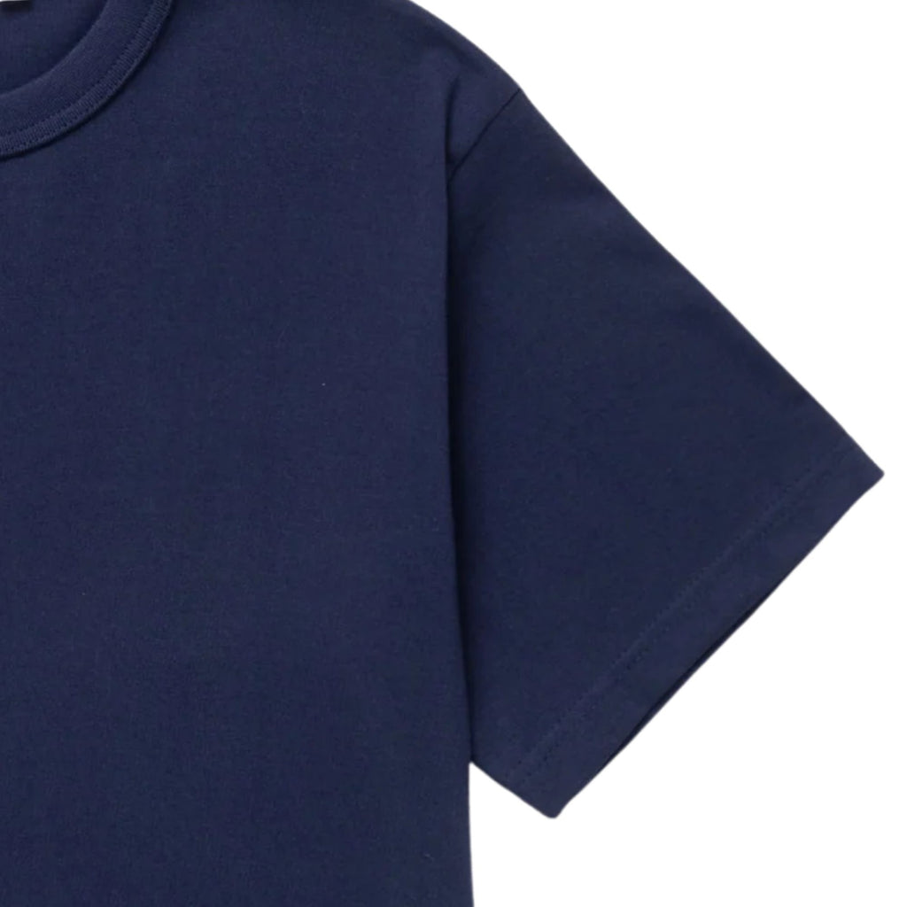 Power Goods Archive T-Shirt - Navy