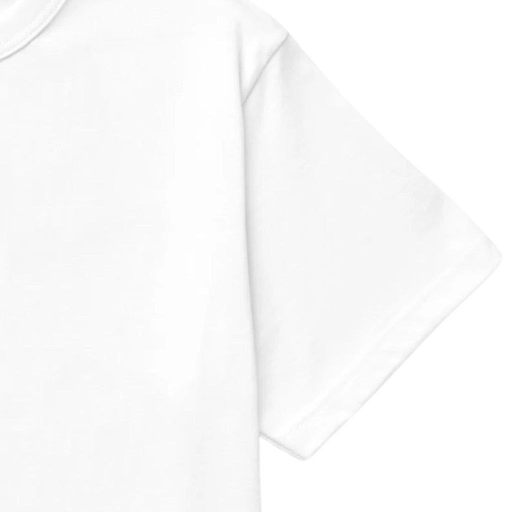 Power Goods 2 Pack Archive T-Shirt - White
