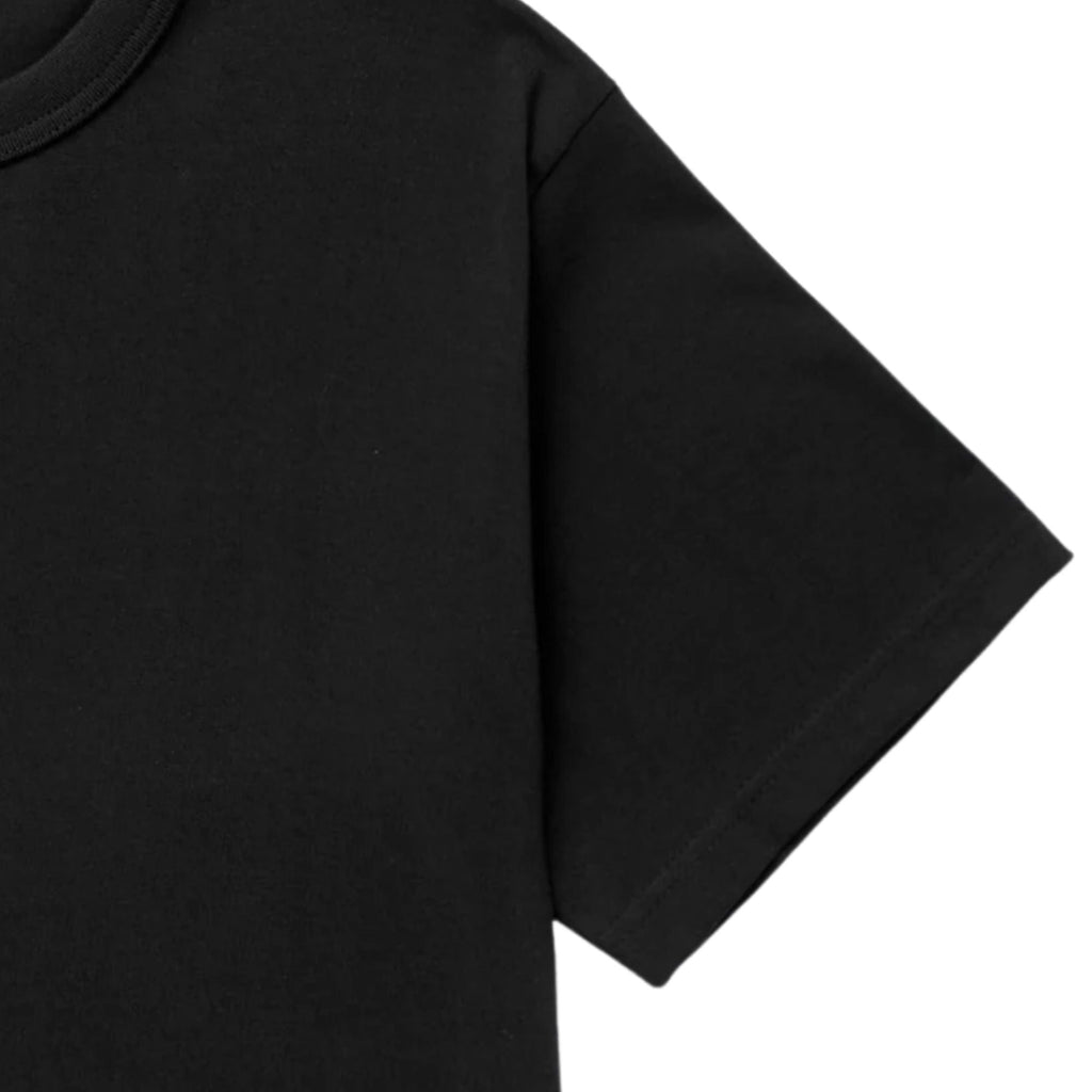 Power Goods 2 Pack Archive T-Shirt - Black