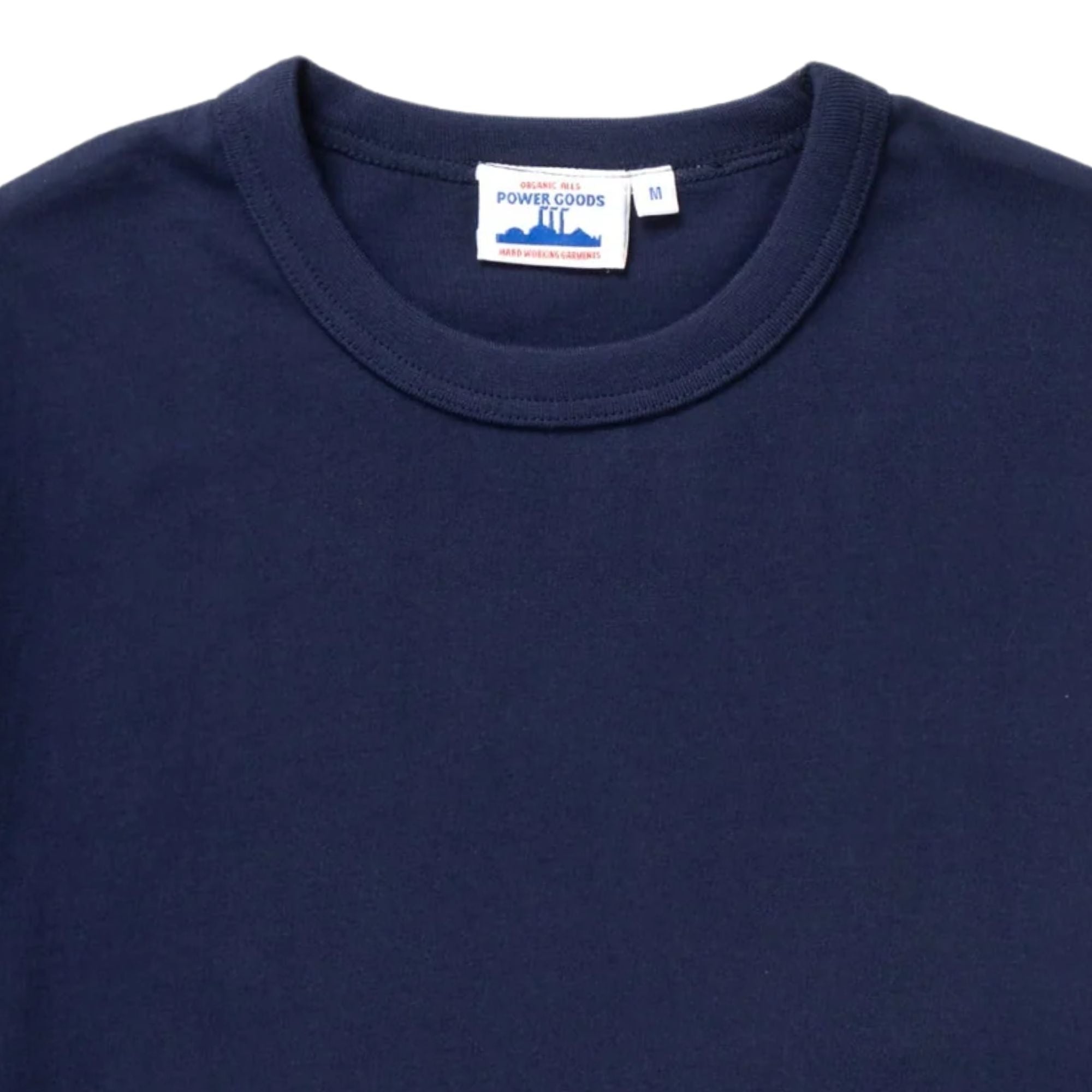 2 Pack Archive T-Shirt - Navy