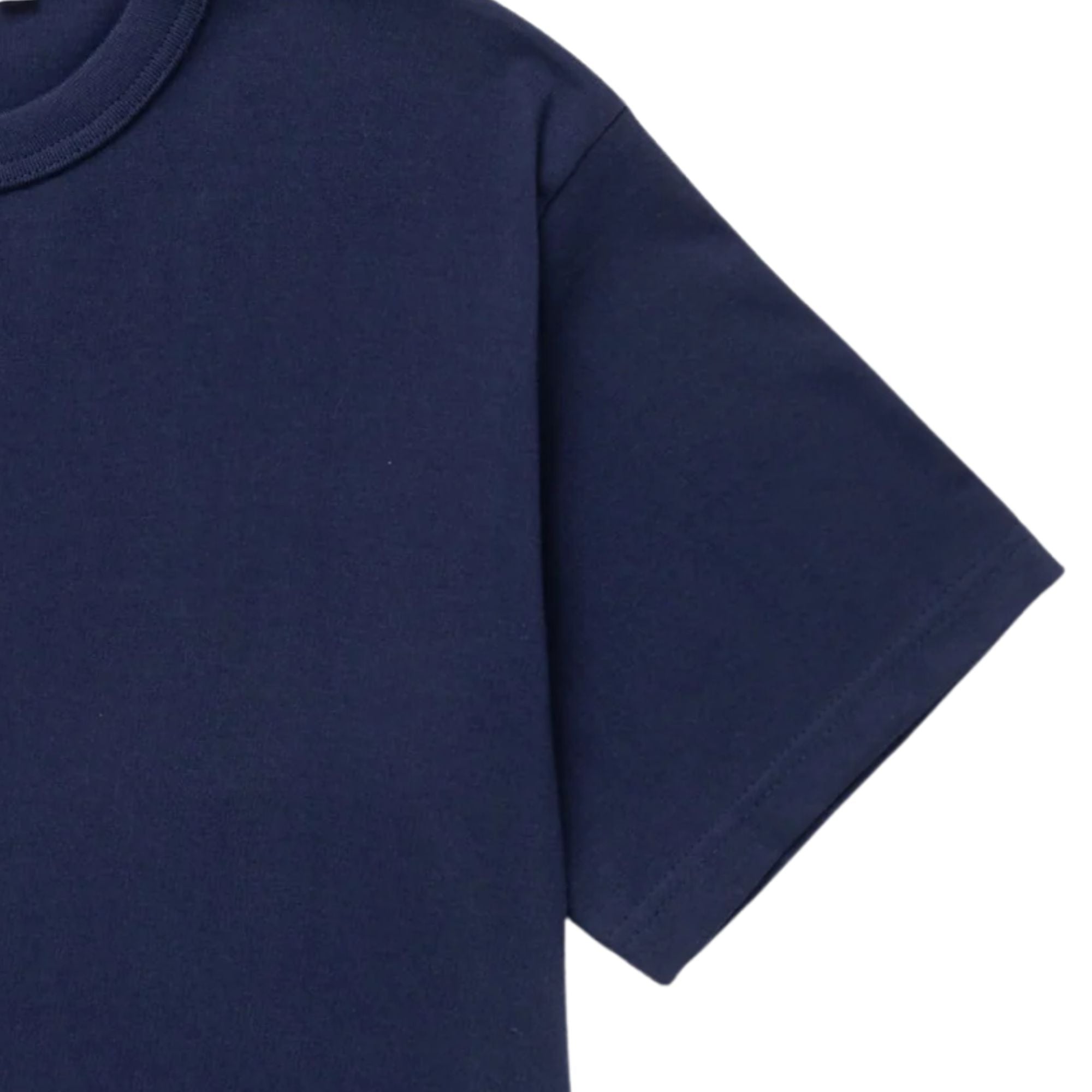 2 Pack Archive T-Shirt - Navy