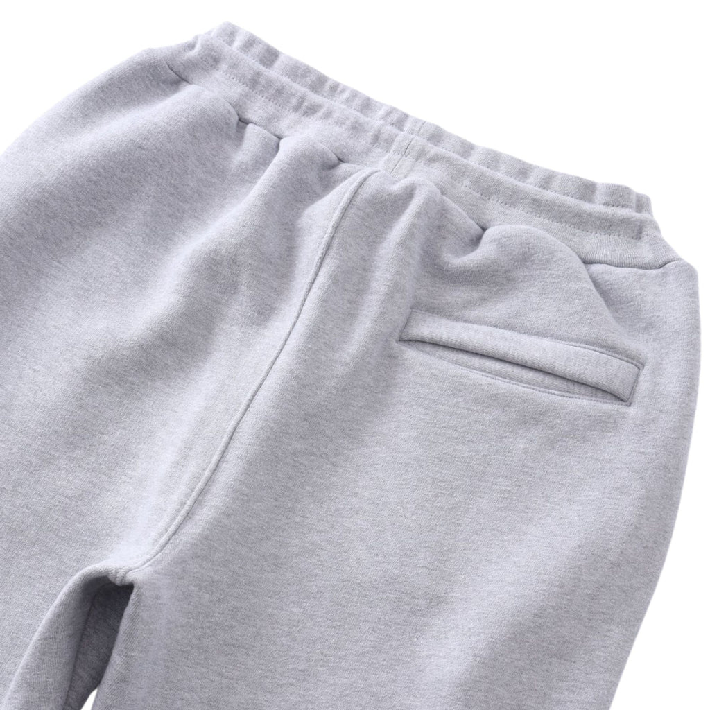 Super Weight Sweatpants - Heather Grey