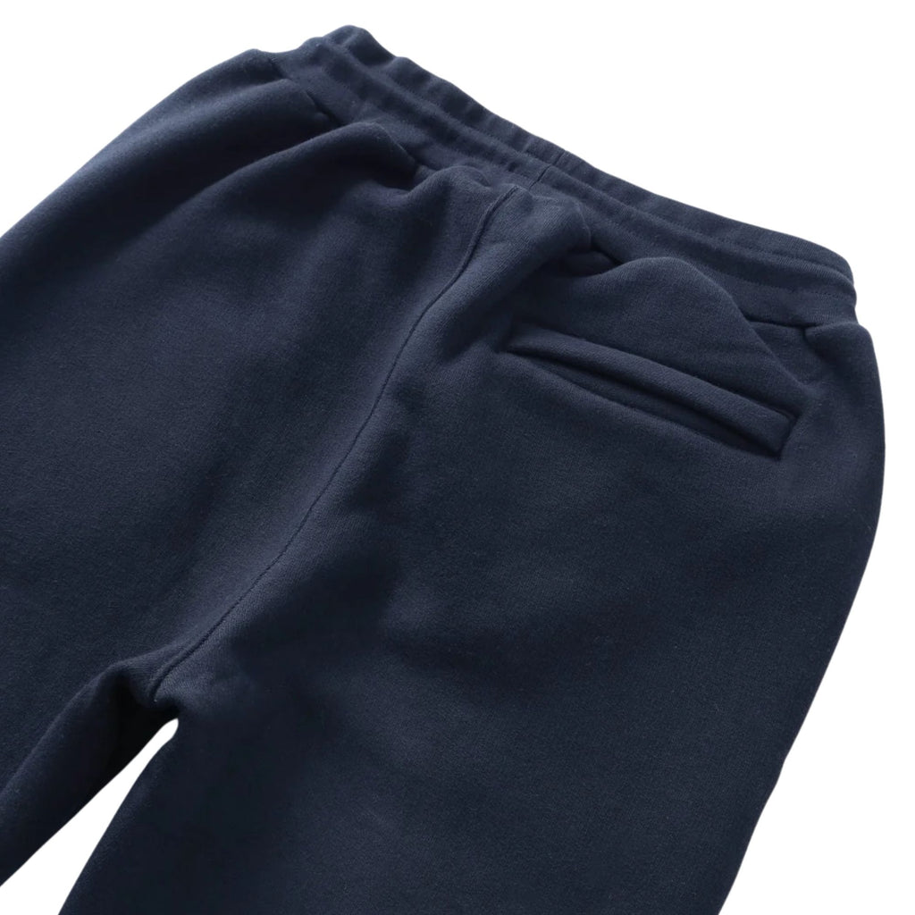 Super Weight Sweatpants - Navy