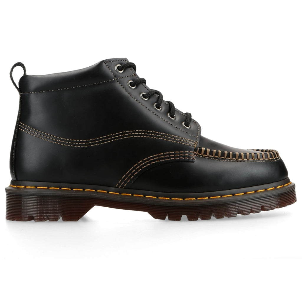 Dr. Martens Lowell Chukka - Black