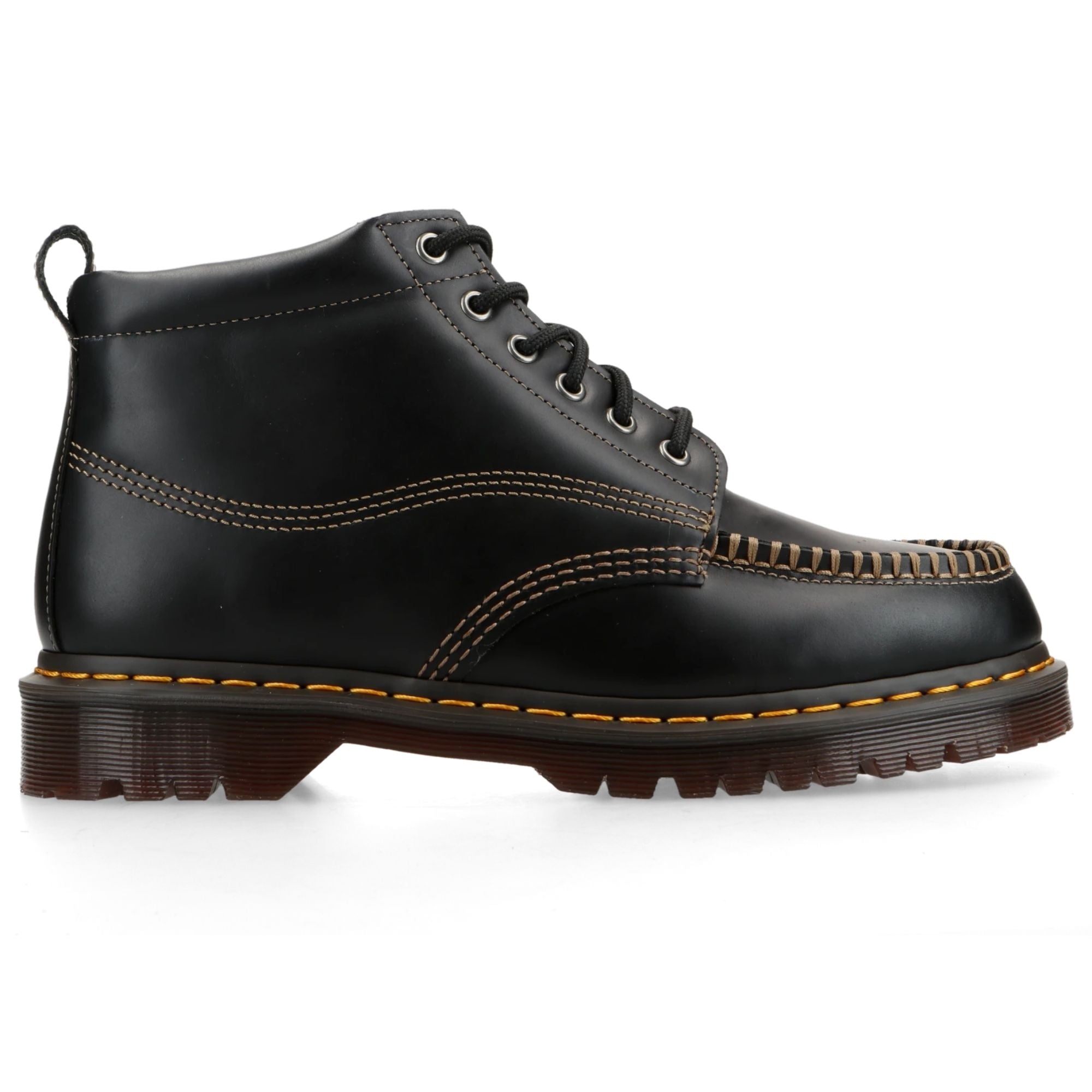 Dr. Martens Lowell Chukka - Black