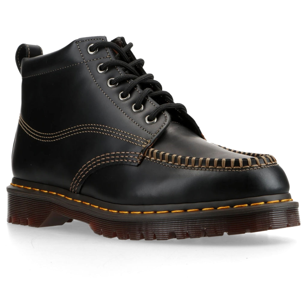 Dr. Martens Lowell Chukka - Black
