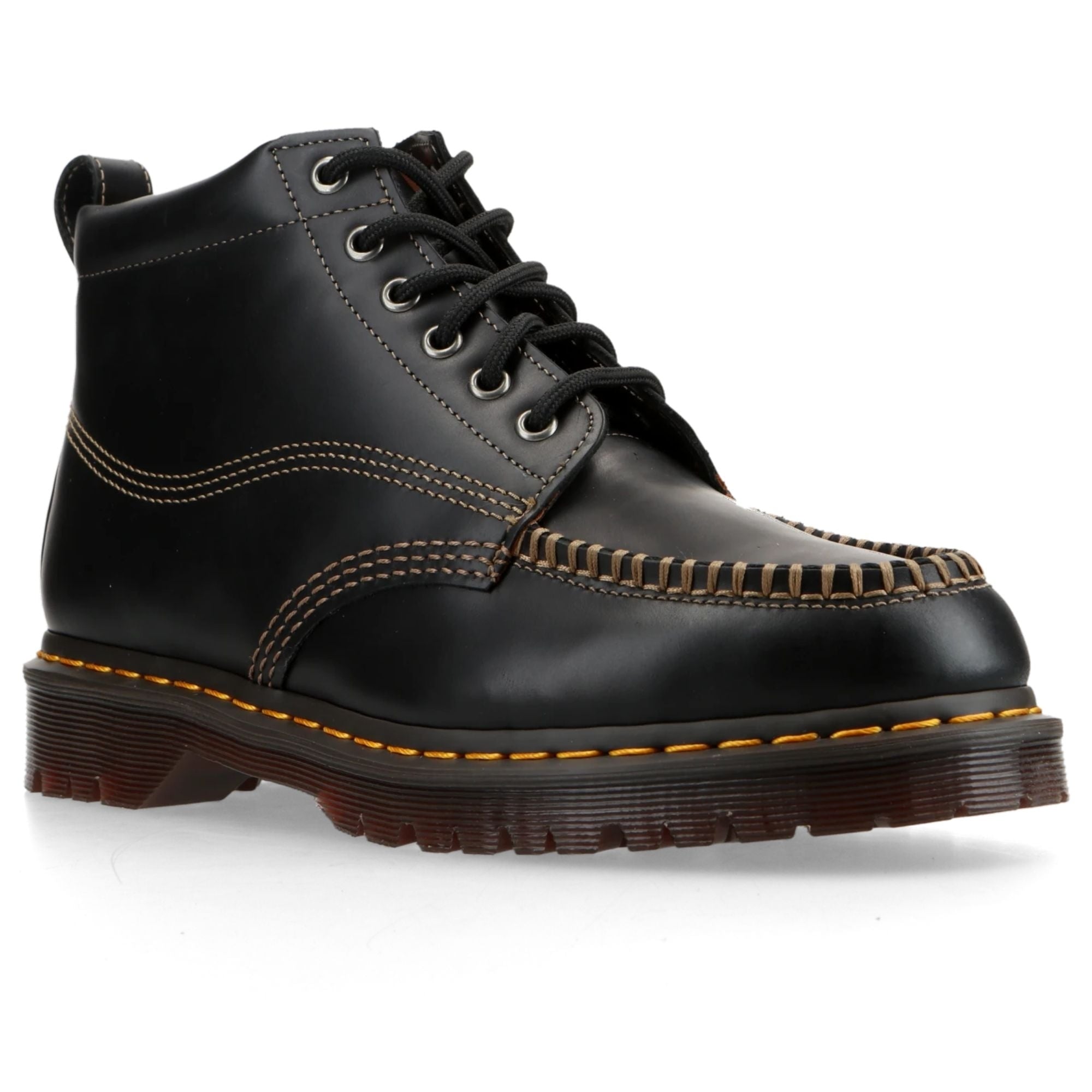 Dr. Martens Lowell Chukka - Black