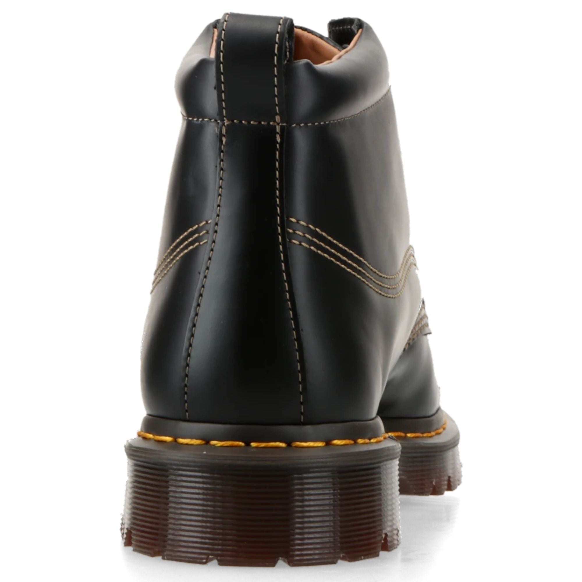 Dr. Martens Lowell Chukka - Black