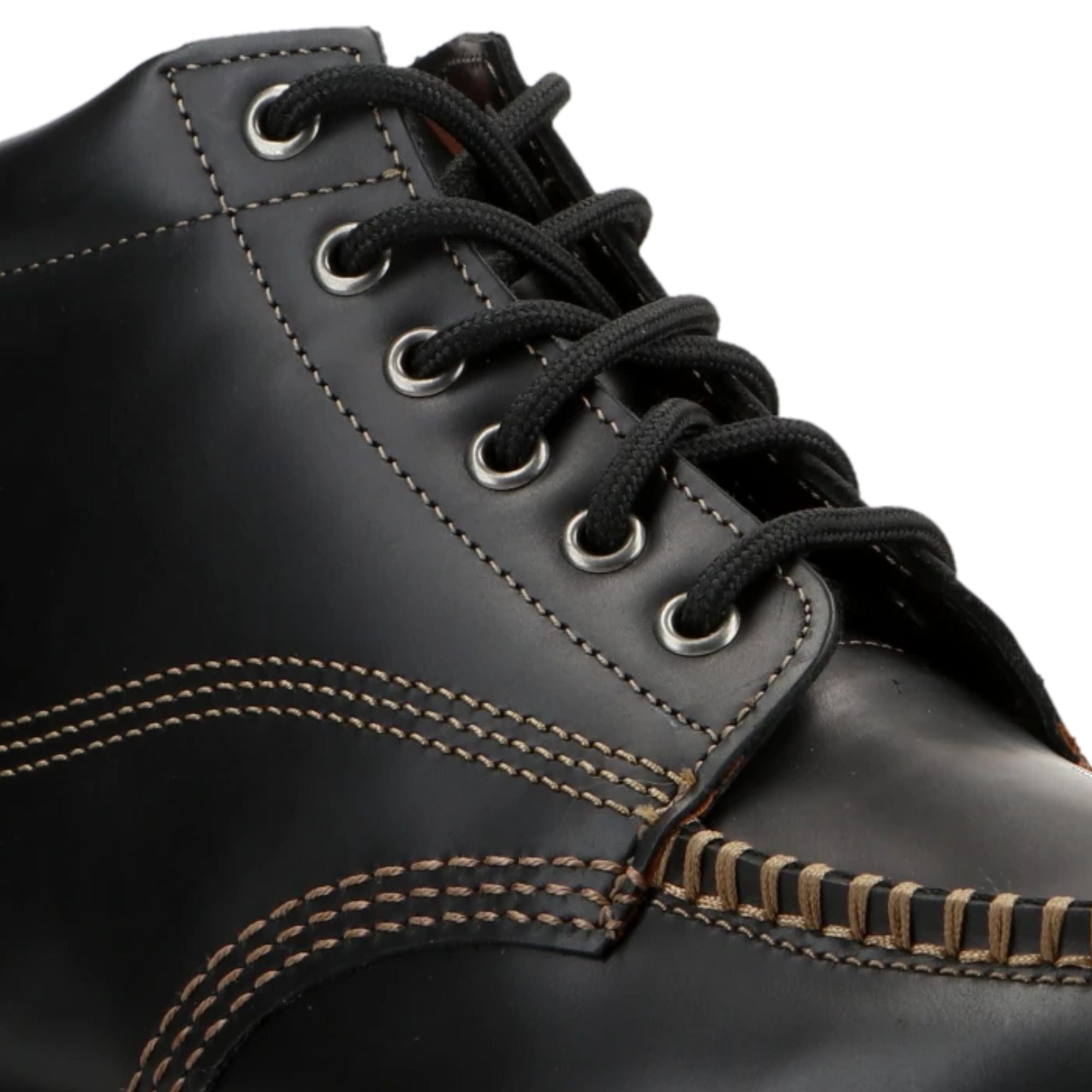 Dr. Martens Lowell Chukka - Black
