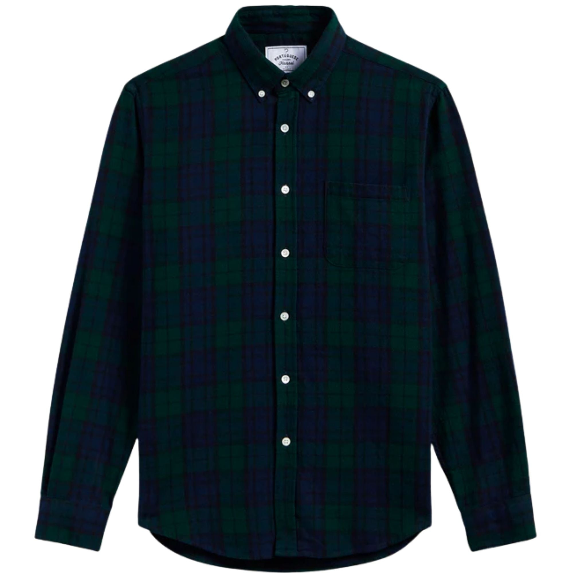 Bonfim Shirt - Multi