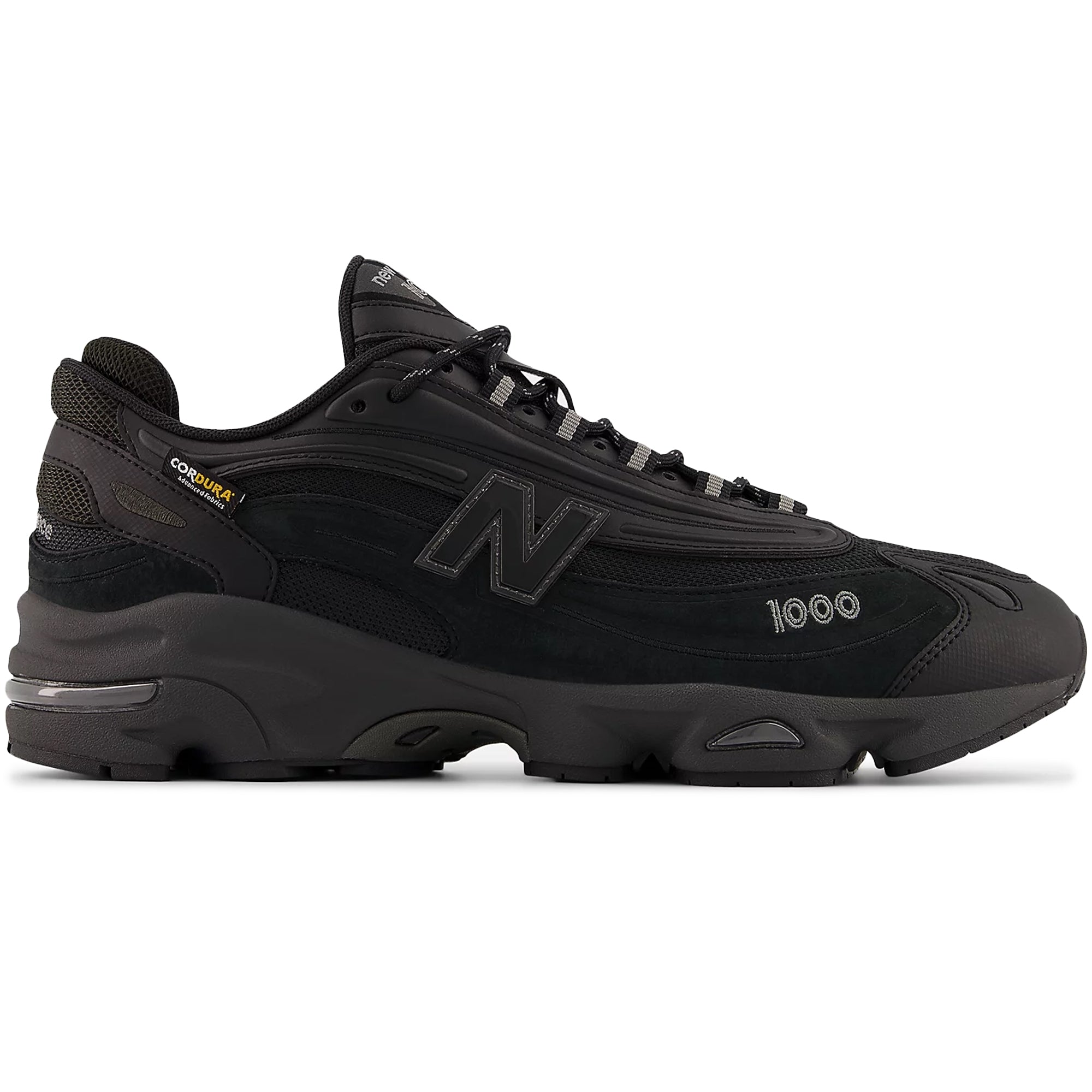 New Balance 1000 - Black