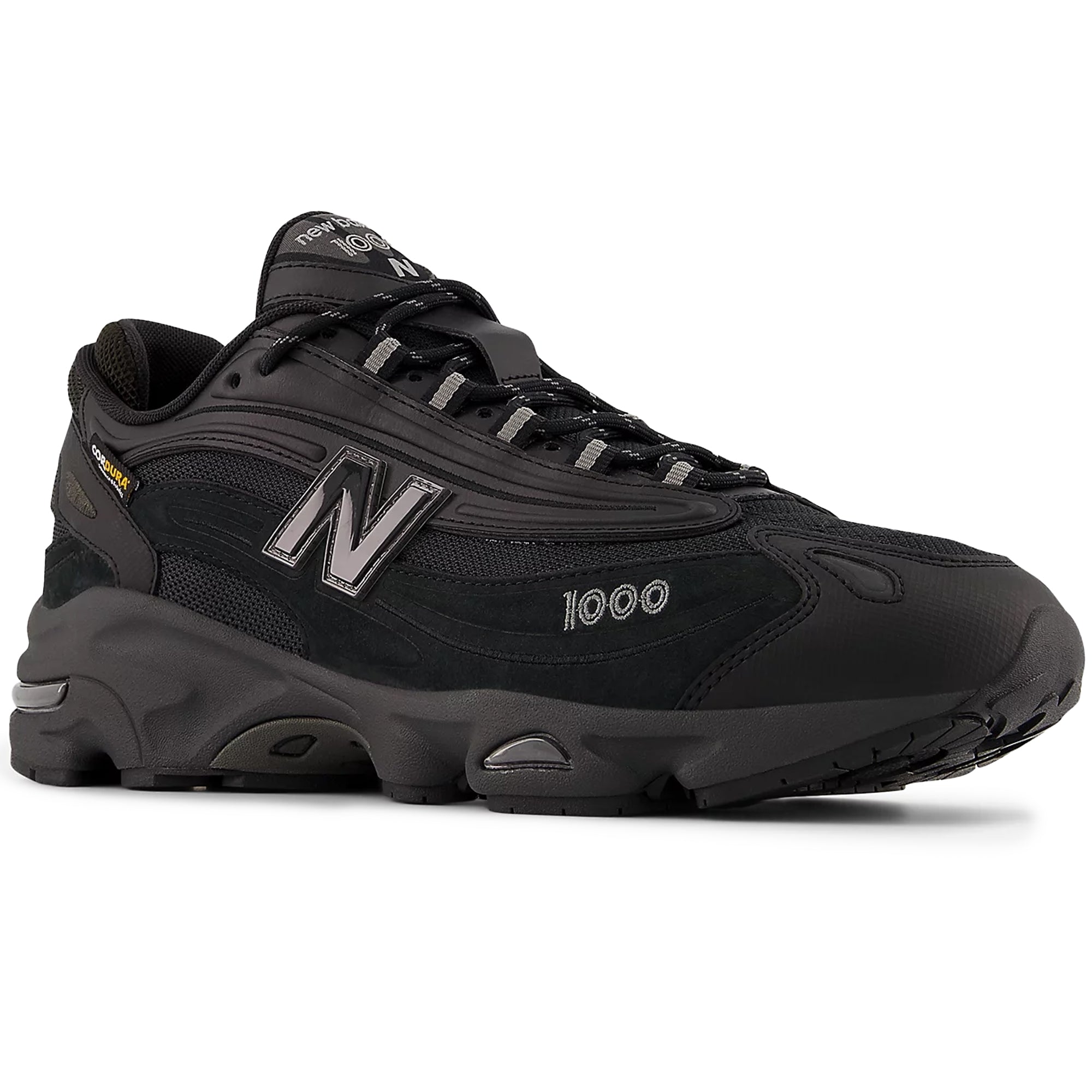 New Balance 1000 - Black