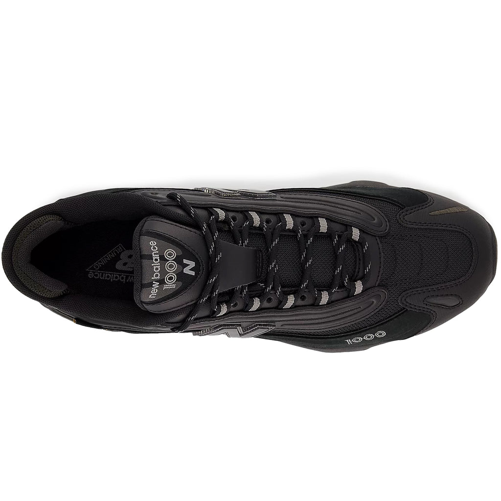 New Balance 1000 - Black
