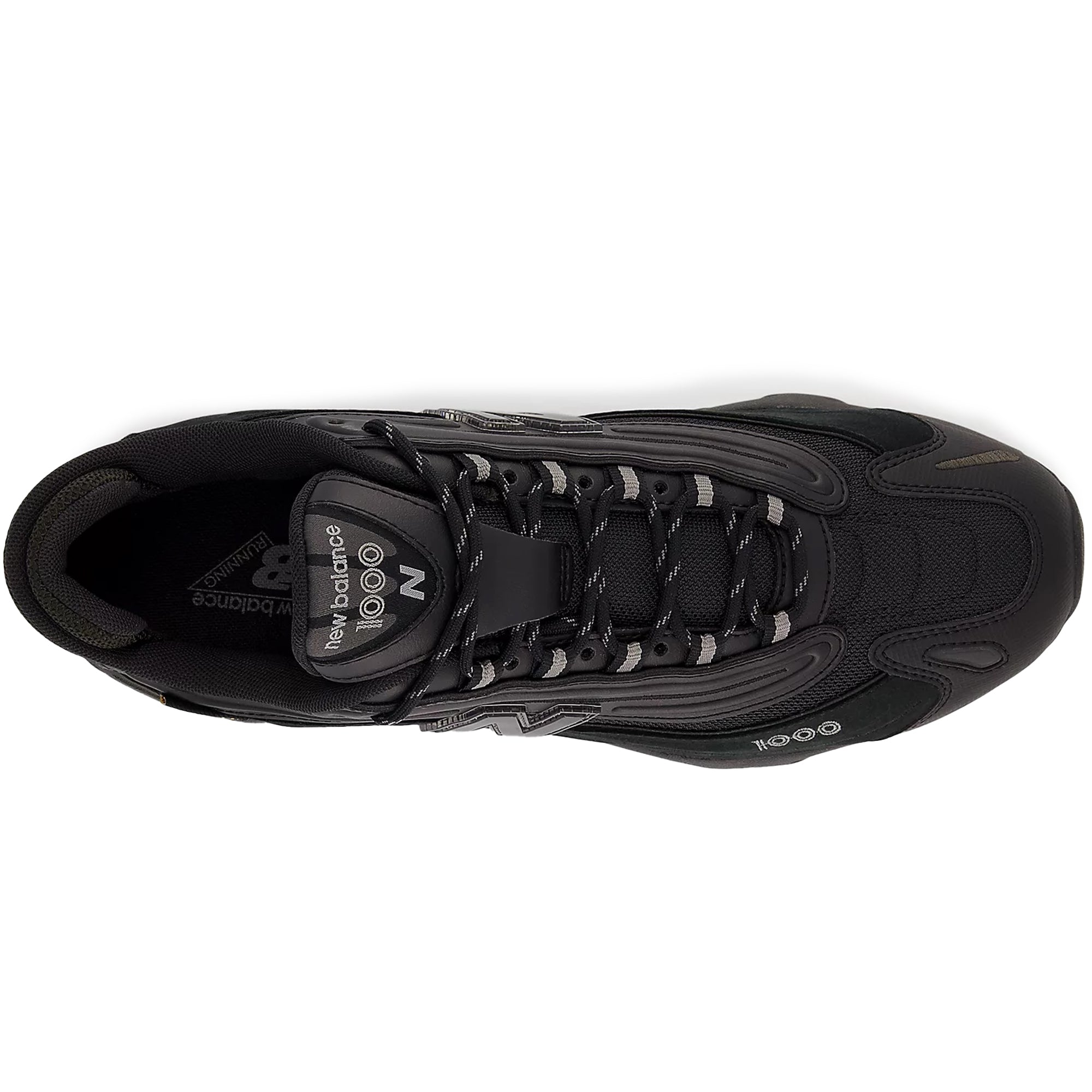 New Balance 1000 - Black