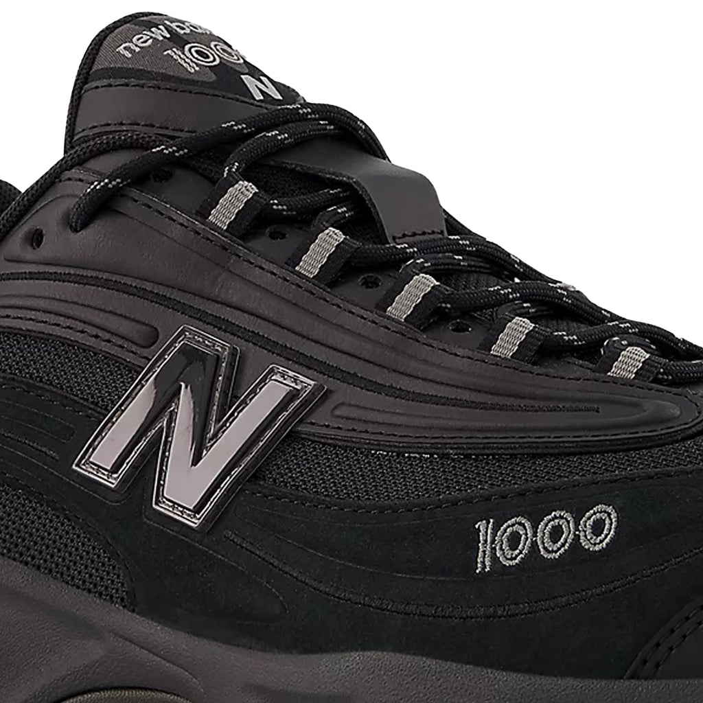 New Balance 1000 - Black