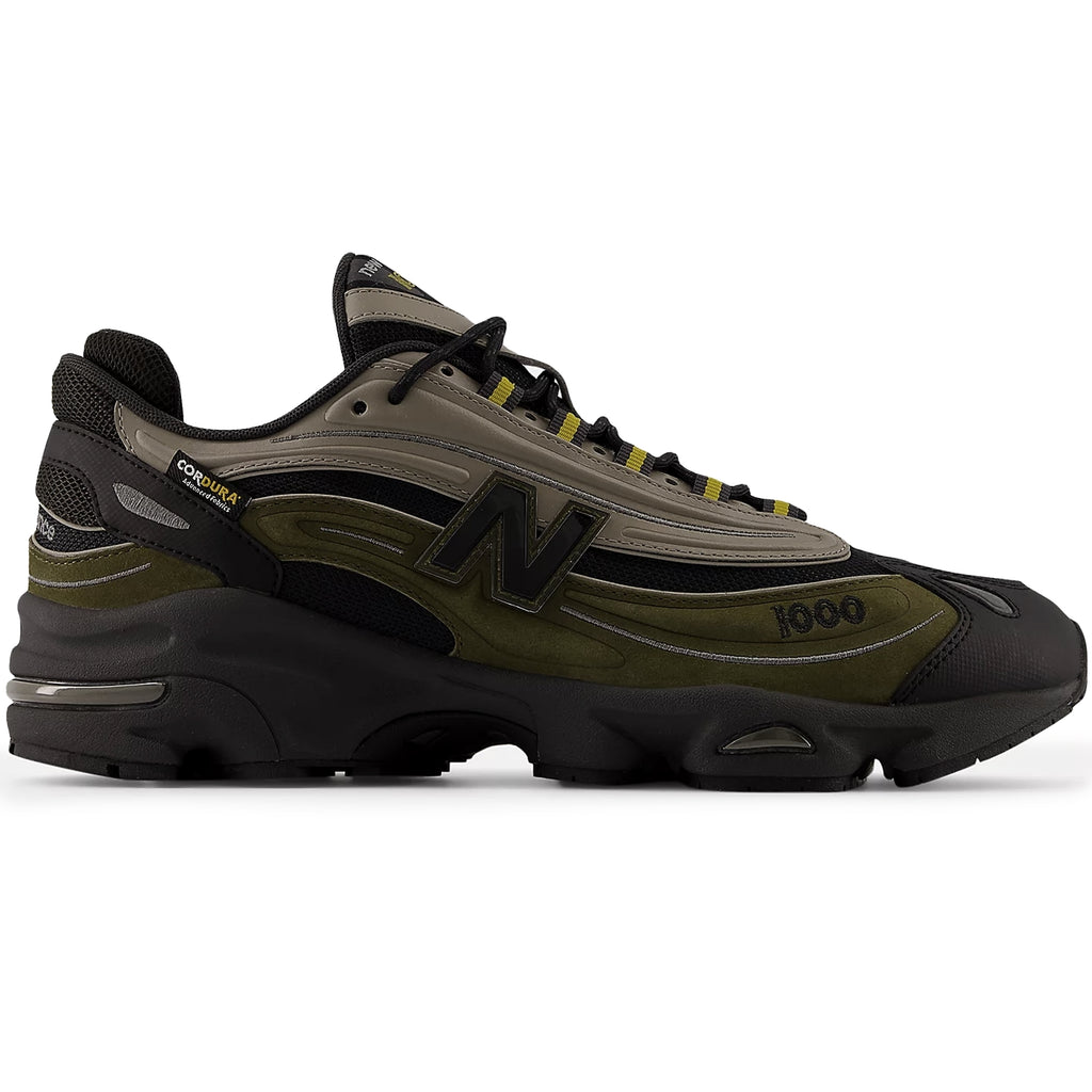 New Balance 1000 - Olive