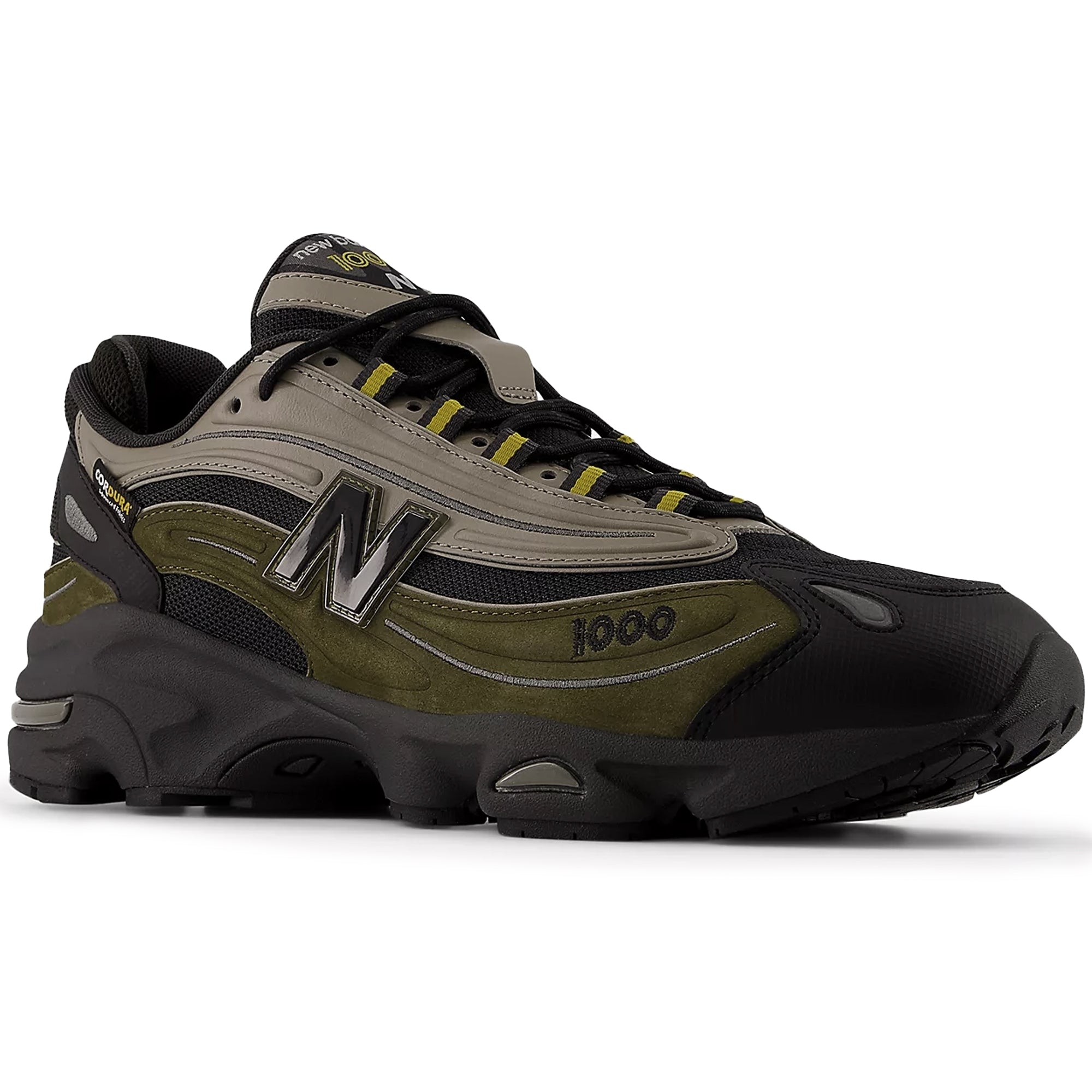 New Balance 1000 - Olive