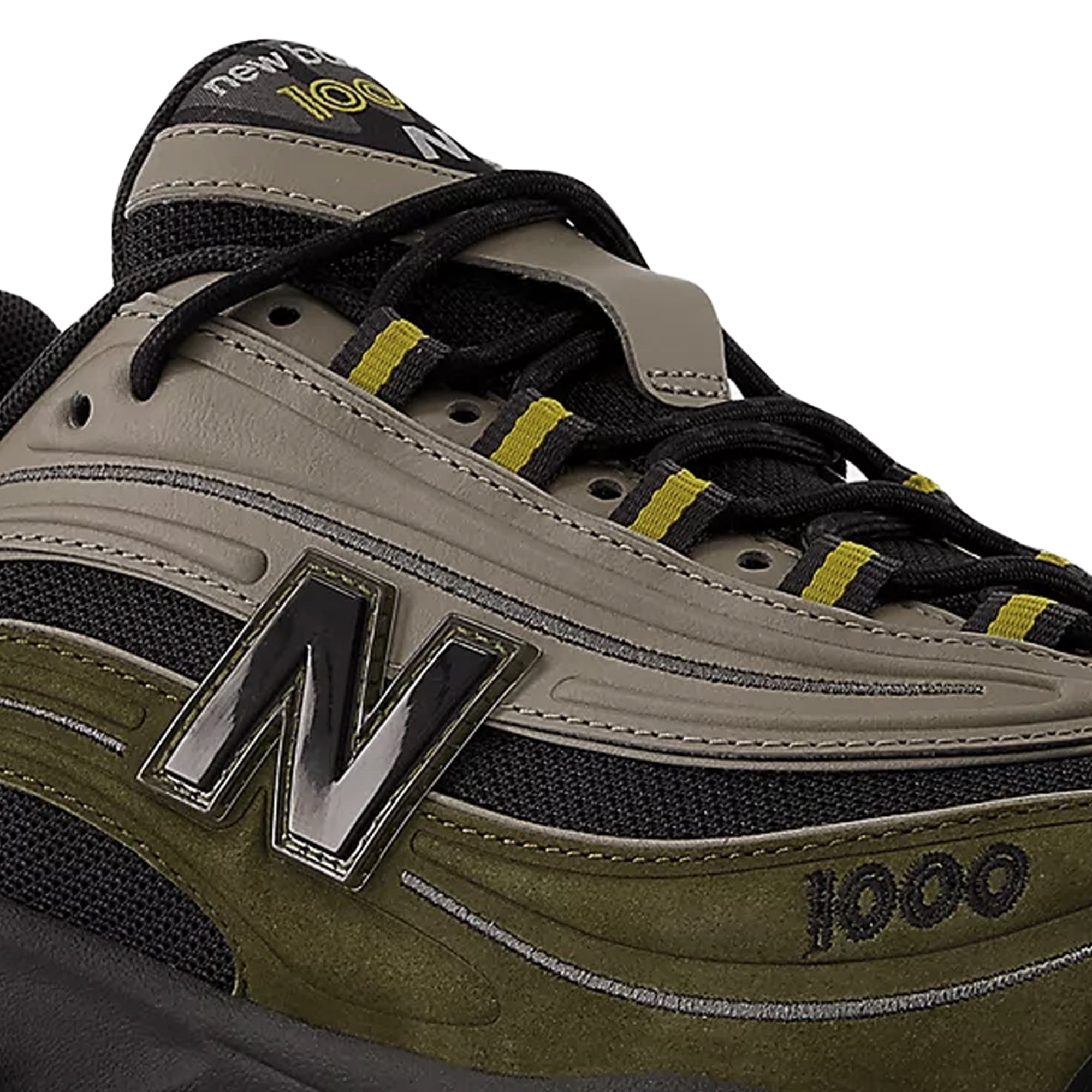 New Balance 1000 - Olive