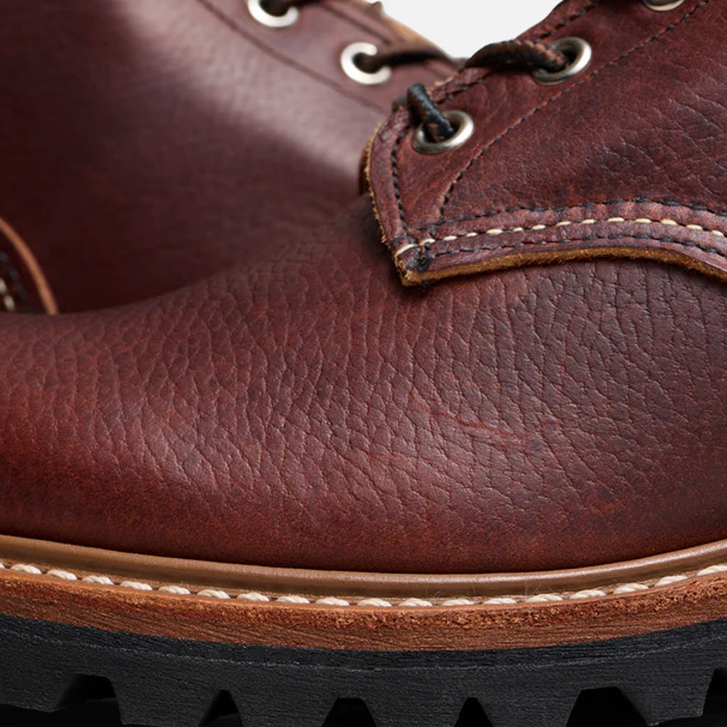 Red Wing Logger Boots - Briar