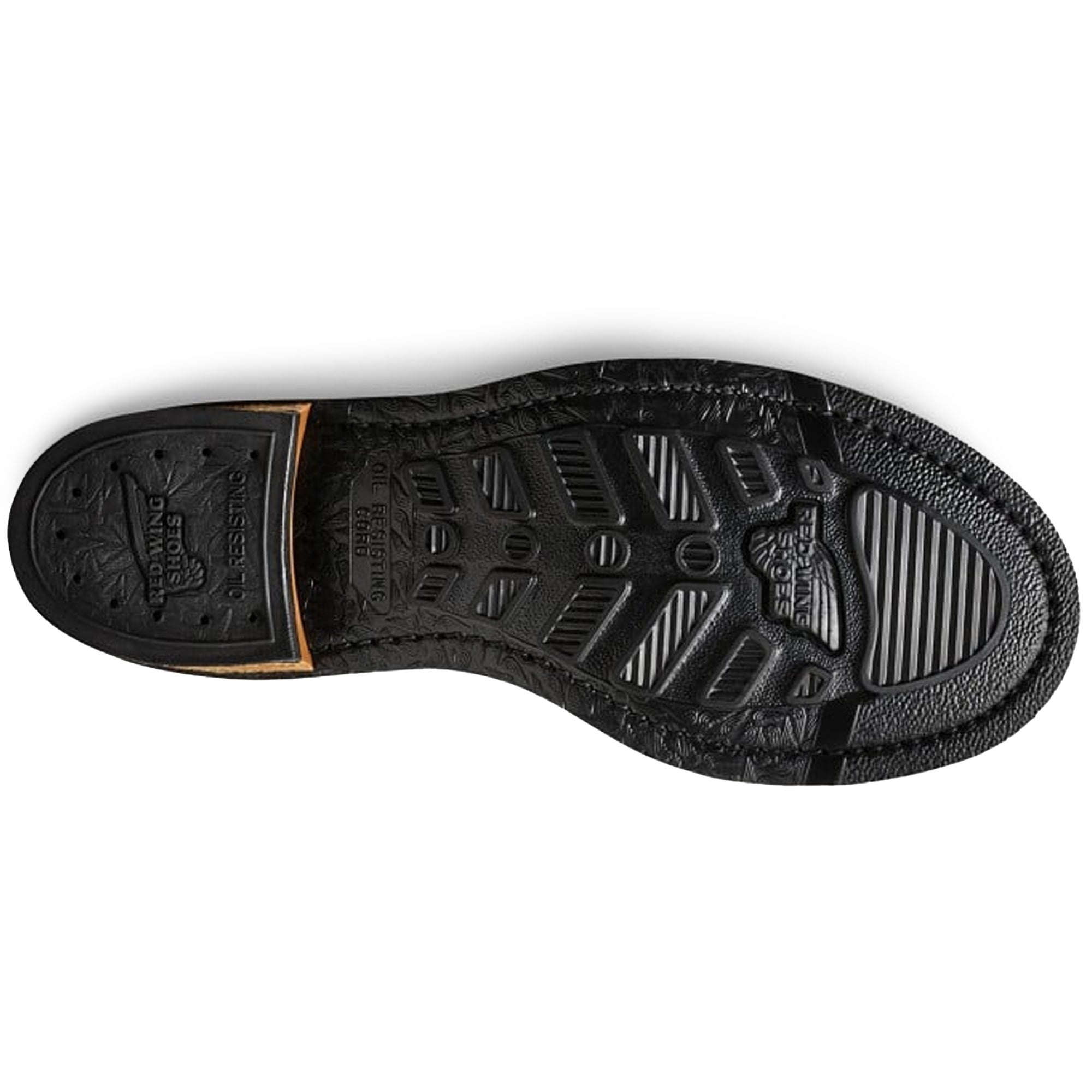 Engineer Boots - Black