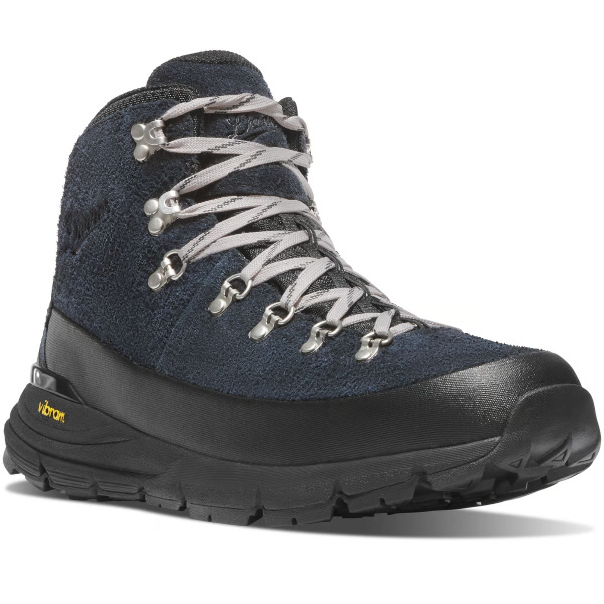 Mountain 600 ID - Black
