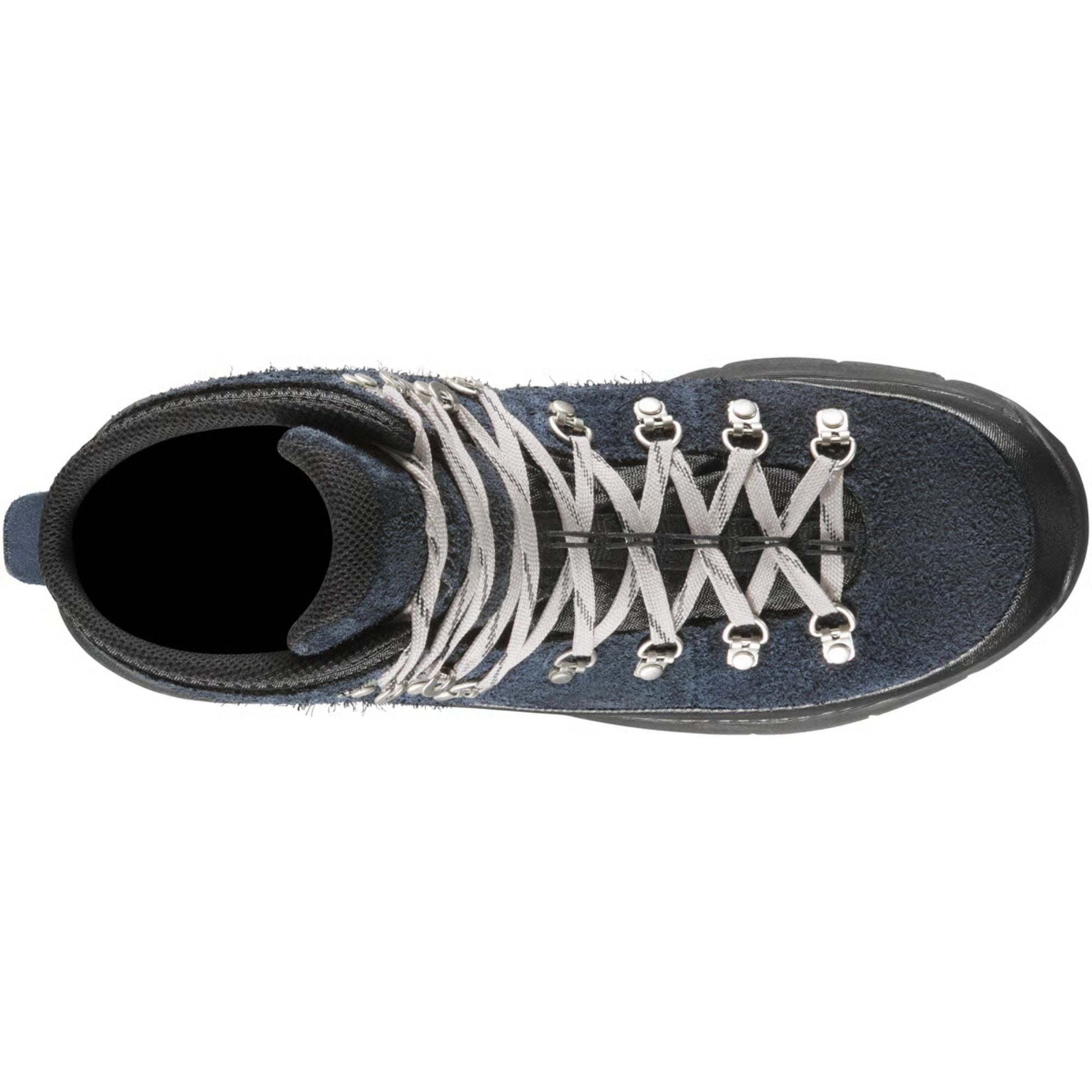 Mountain 600 ID - Black