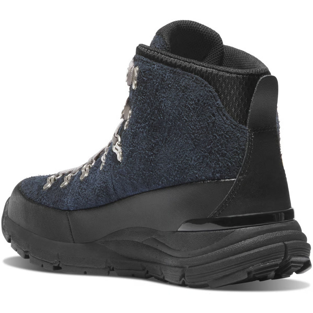 Mountain 600 ID - Black
