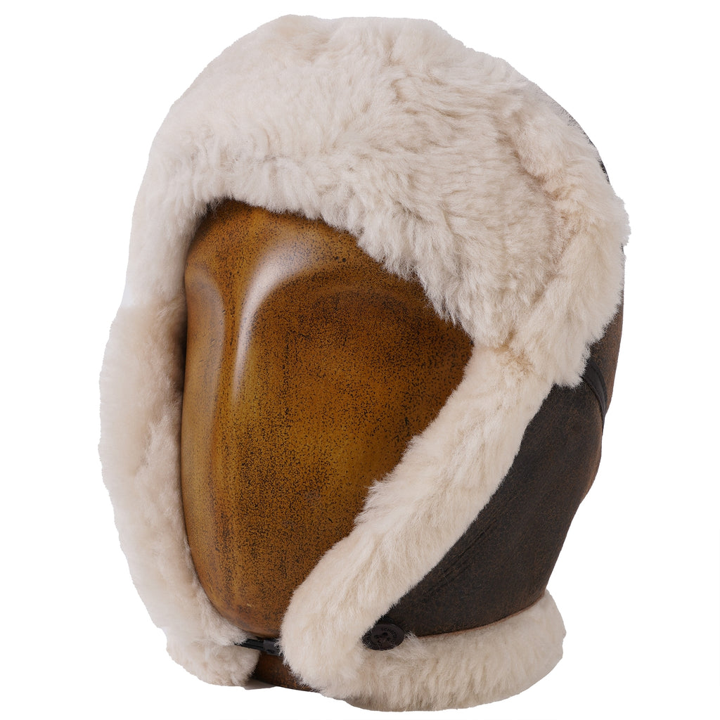 Schott NYC Stalker Hat - Deer