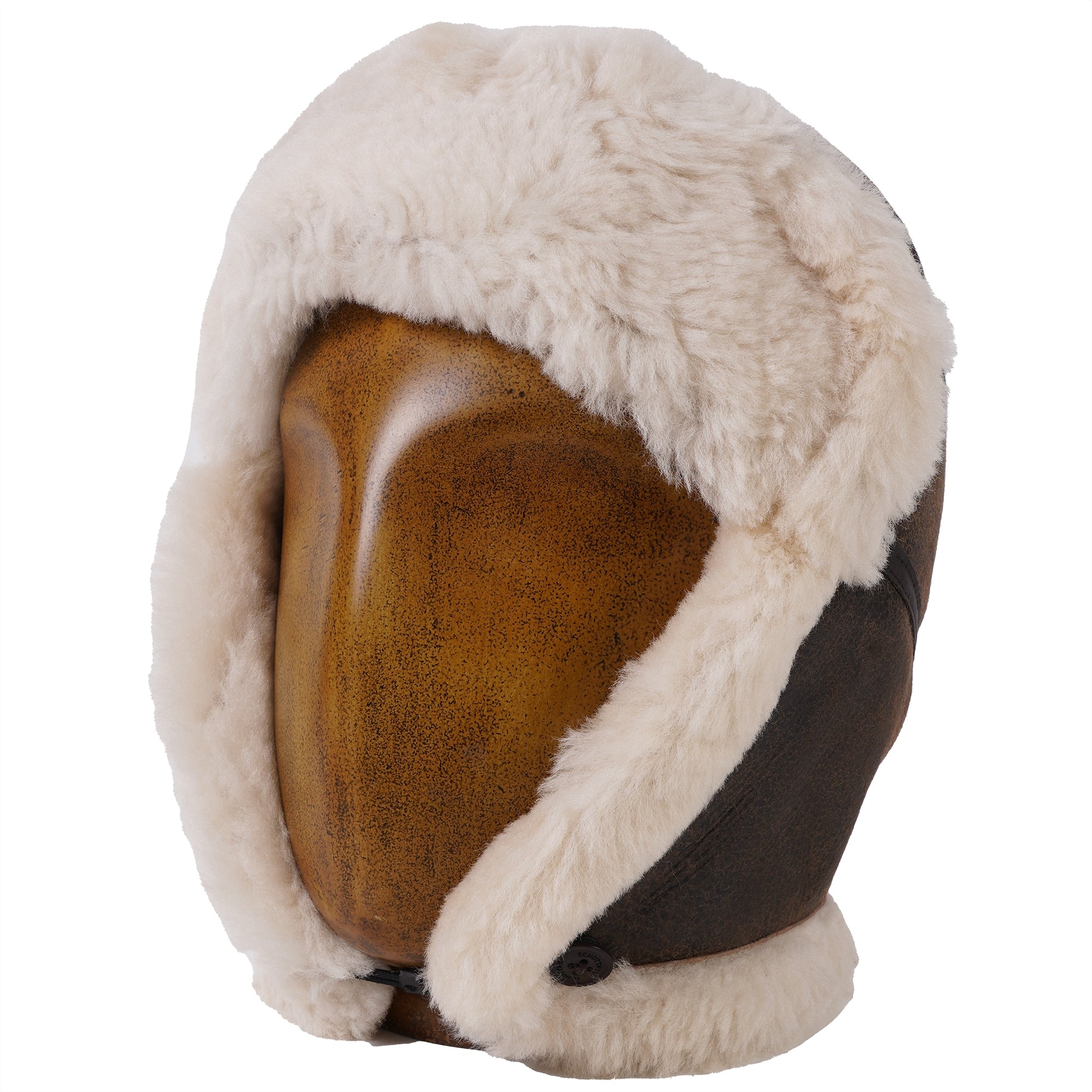 Schott NYC Stalker Hat - Deer
