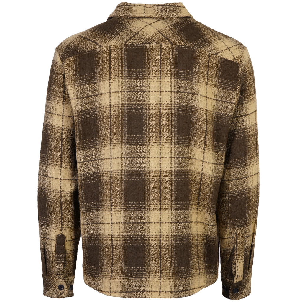 Solid Clothing Ruhi Jacket - Brown Multi