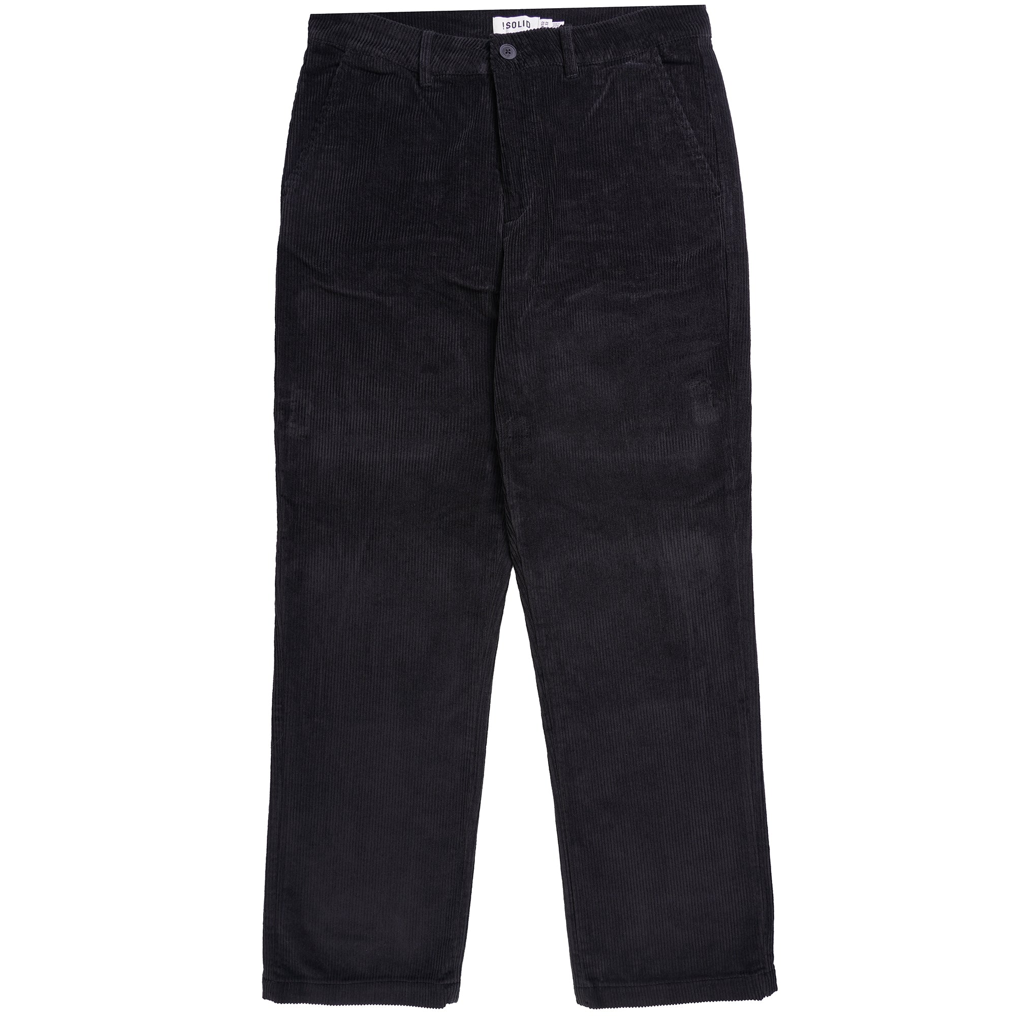 Gutti Trousers - Black