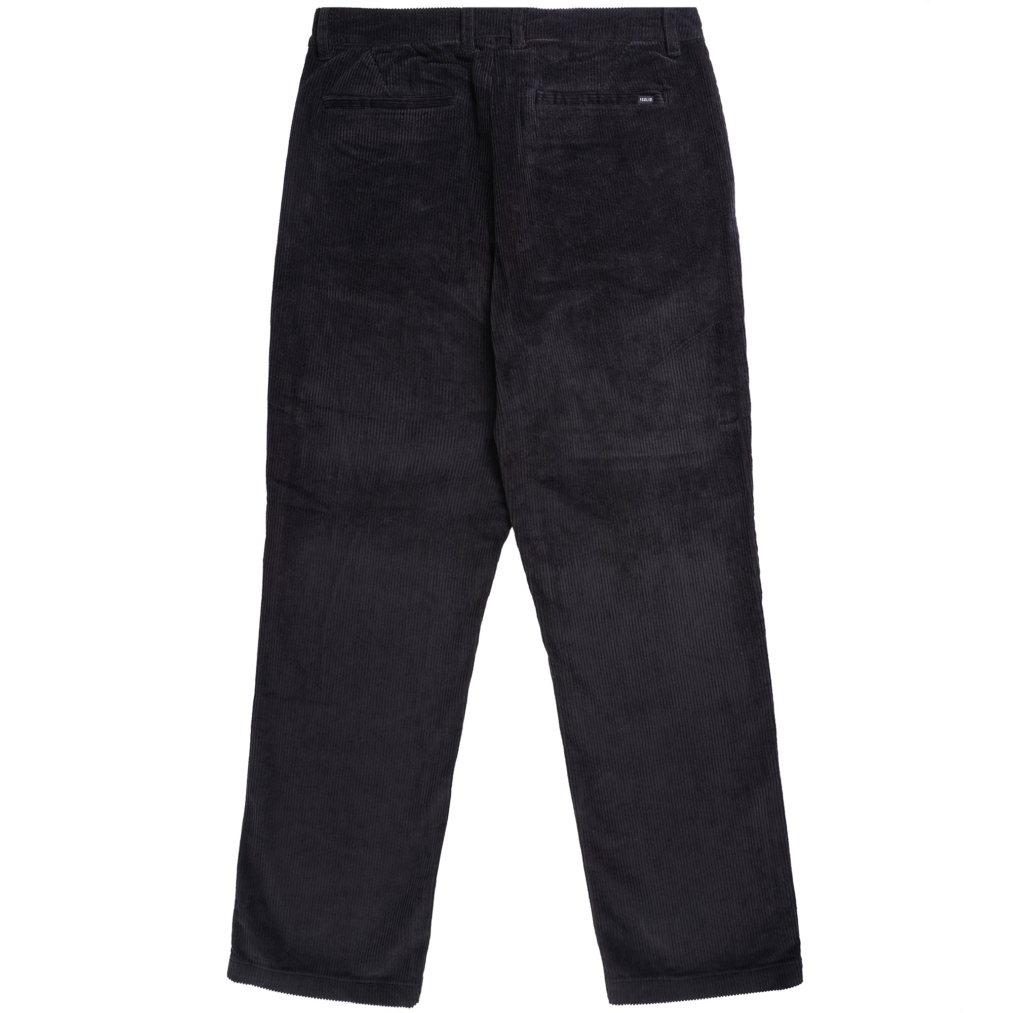 Gutti Trousers - Black