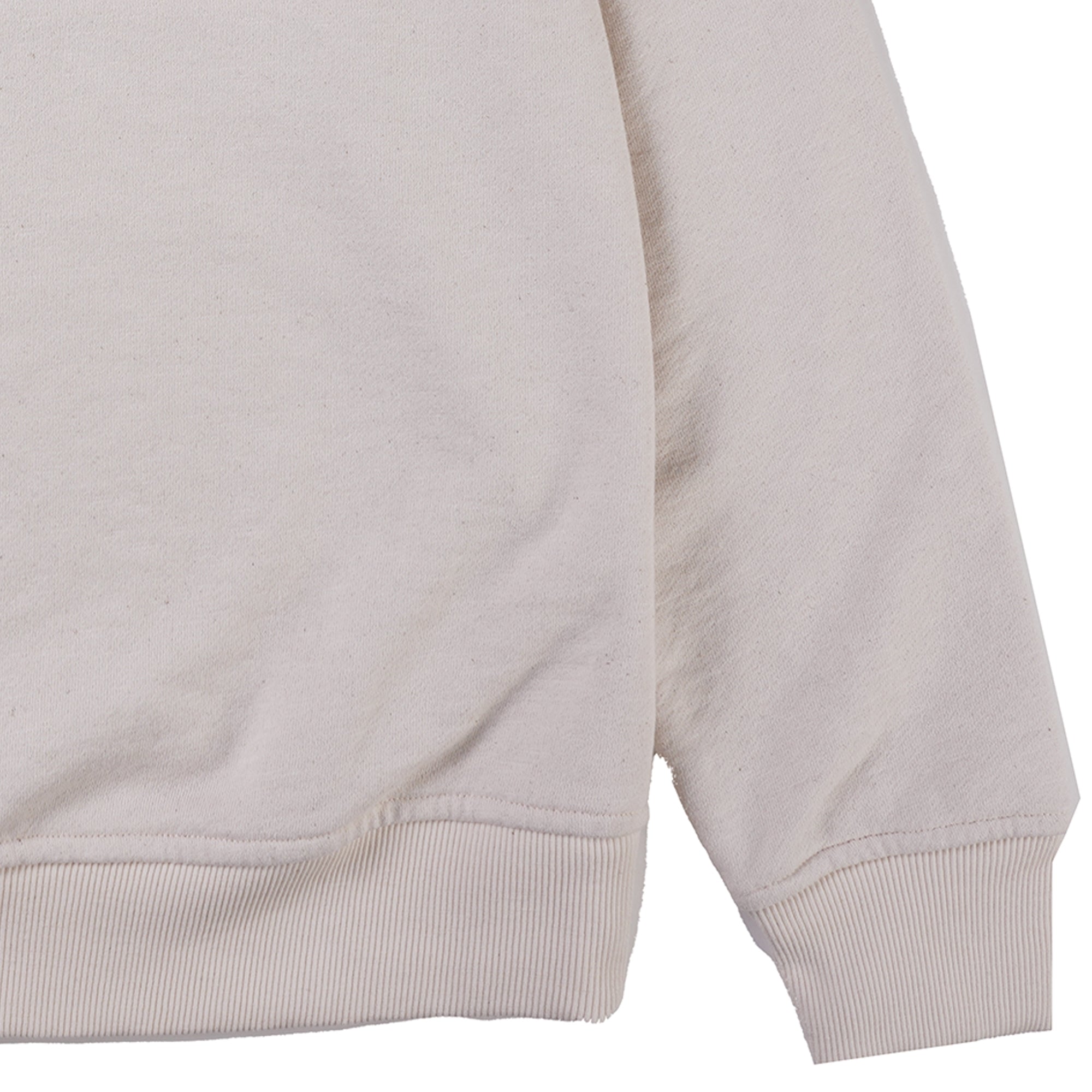 AndSons Logo Sweatshirt - Raw
