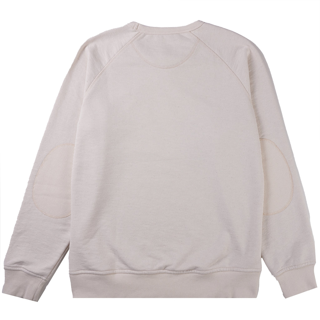 AndSons Logo Sweatshirt - Raw
