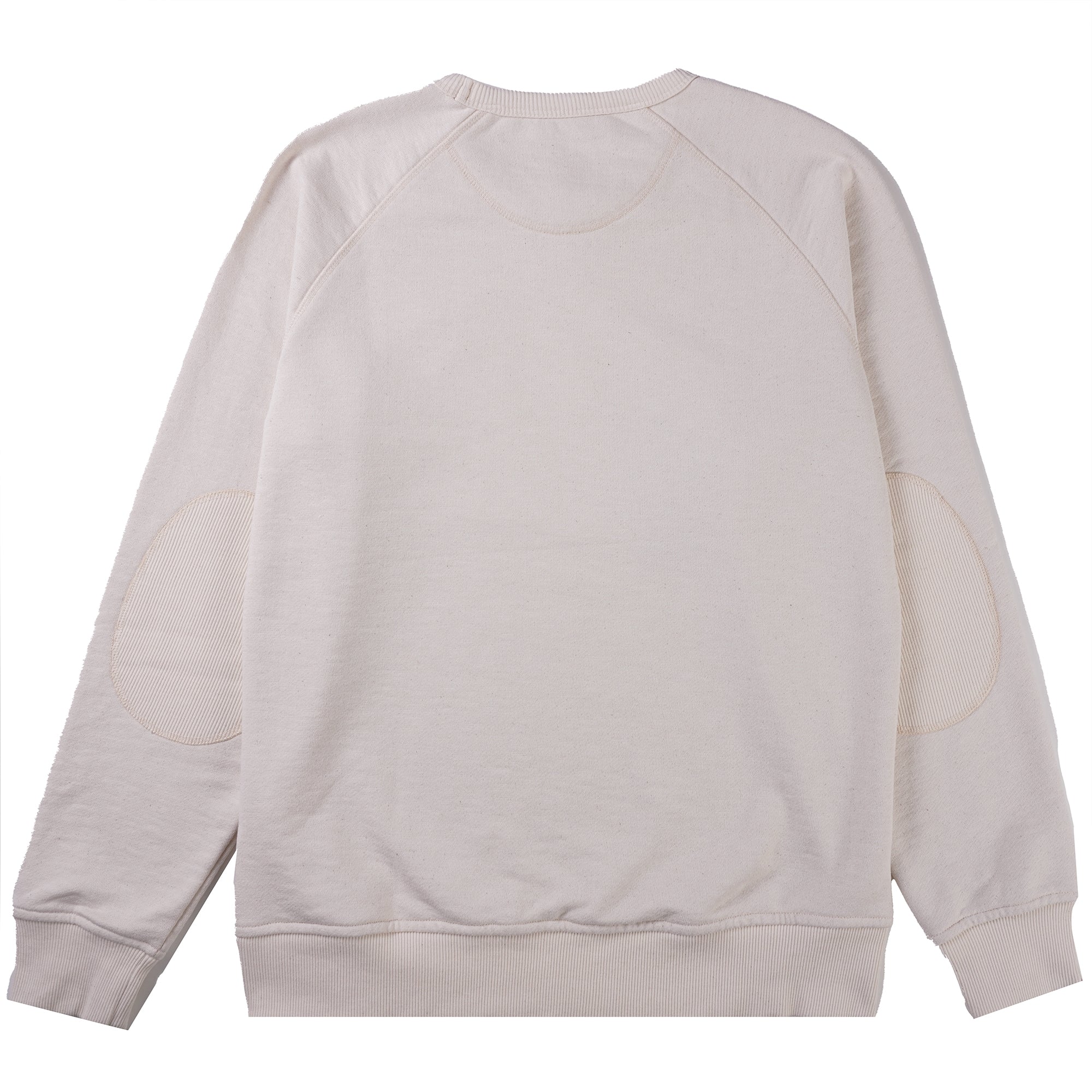 AndSons Logo Sweatshirt - Raw