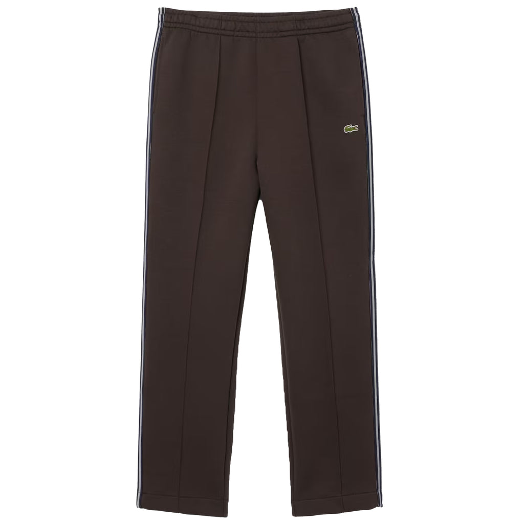 Lacoste French Made Sweatpants - Brown